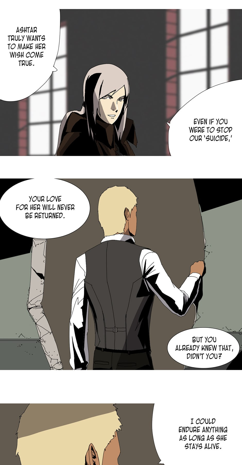 Read Garyuu Kyousuke Public File chapter 45 image 15 on Lezhin