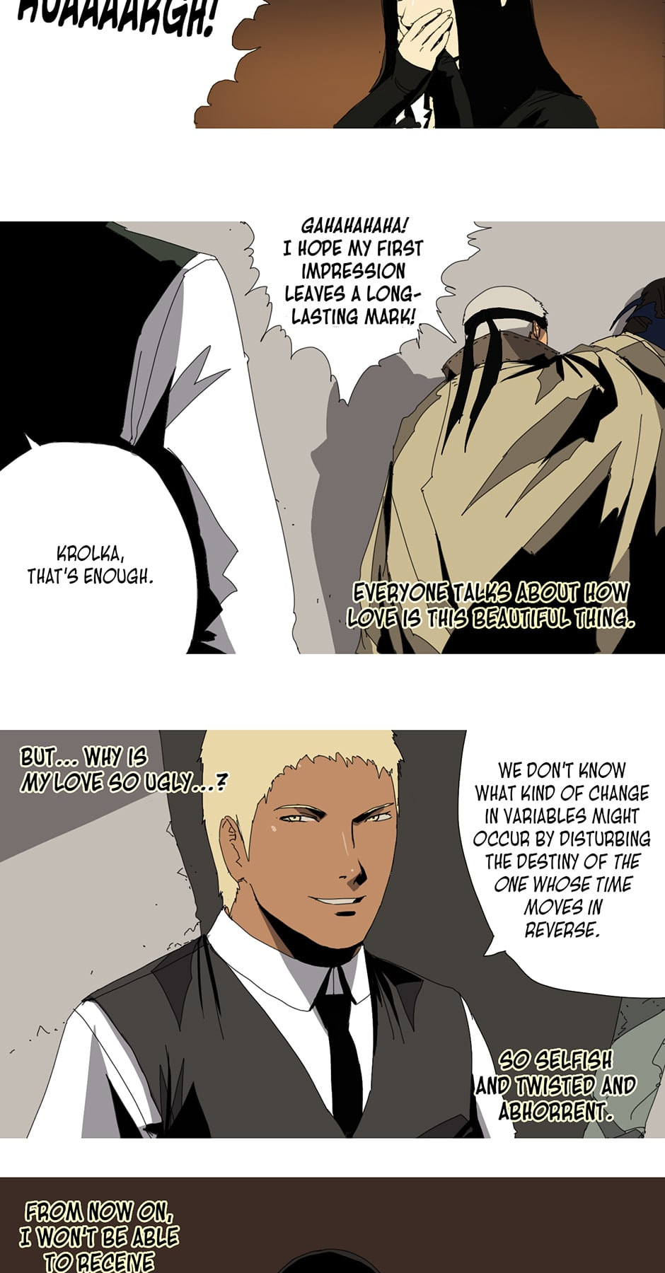 Read Garyuu Kyousuke Public File chapter 45 image 17 on Lezhin