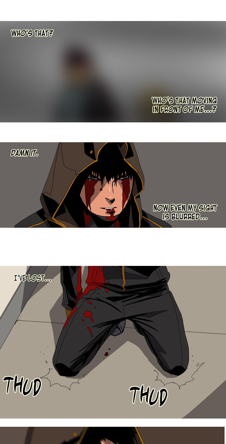 Read Garyuu Kyousuke Public File chapter 45 image 19 on Lezhin