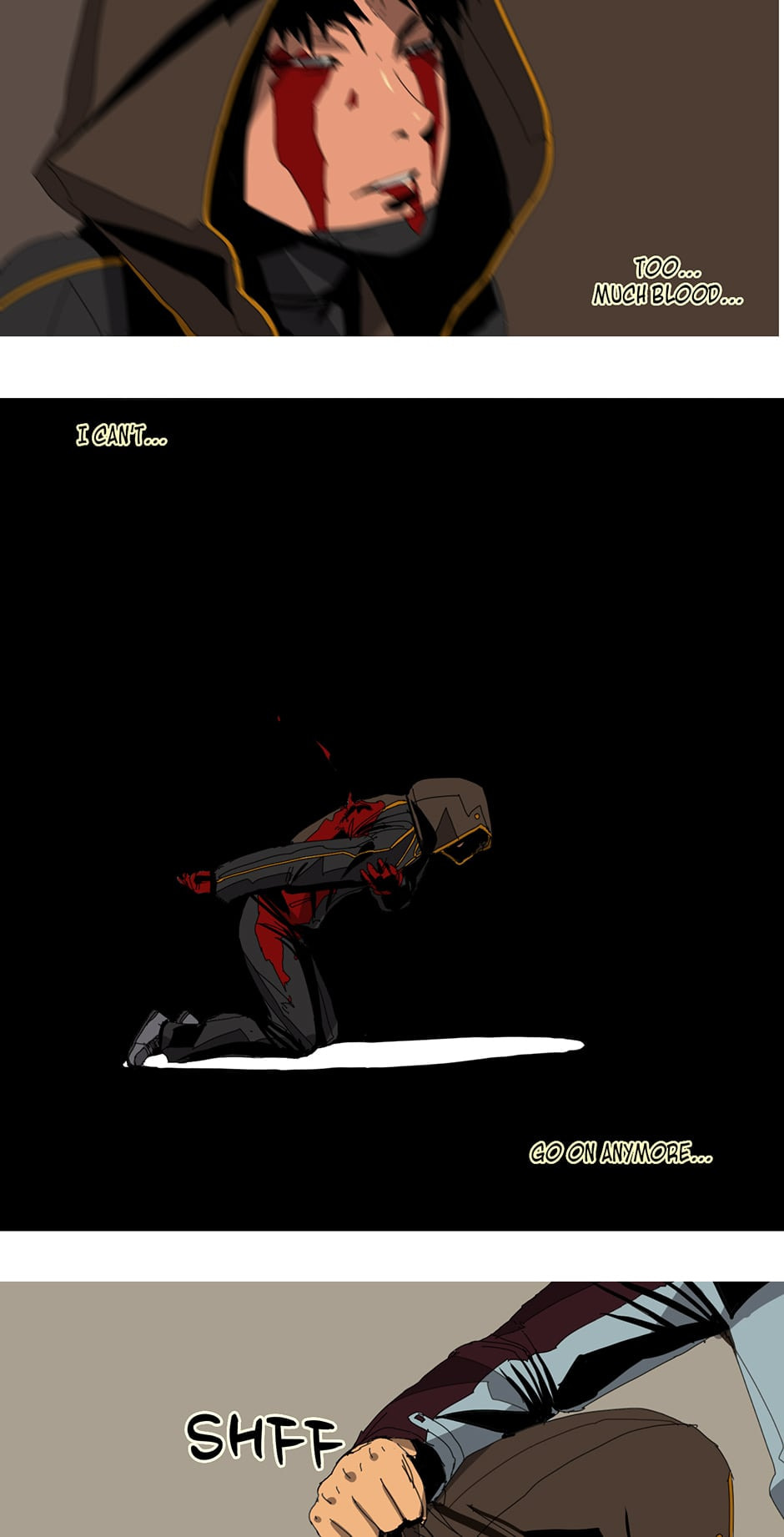 Read Garyuu Kyousuke Public File chapter 45 image 20 on Lezhin