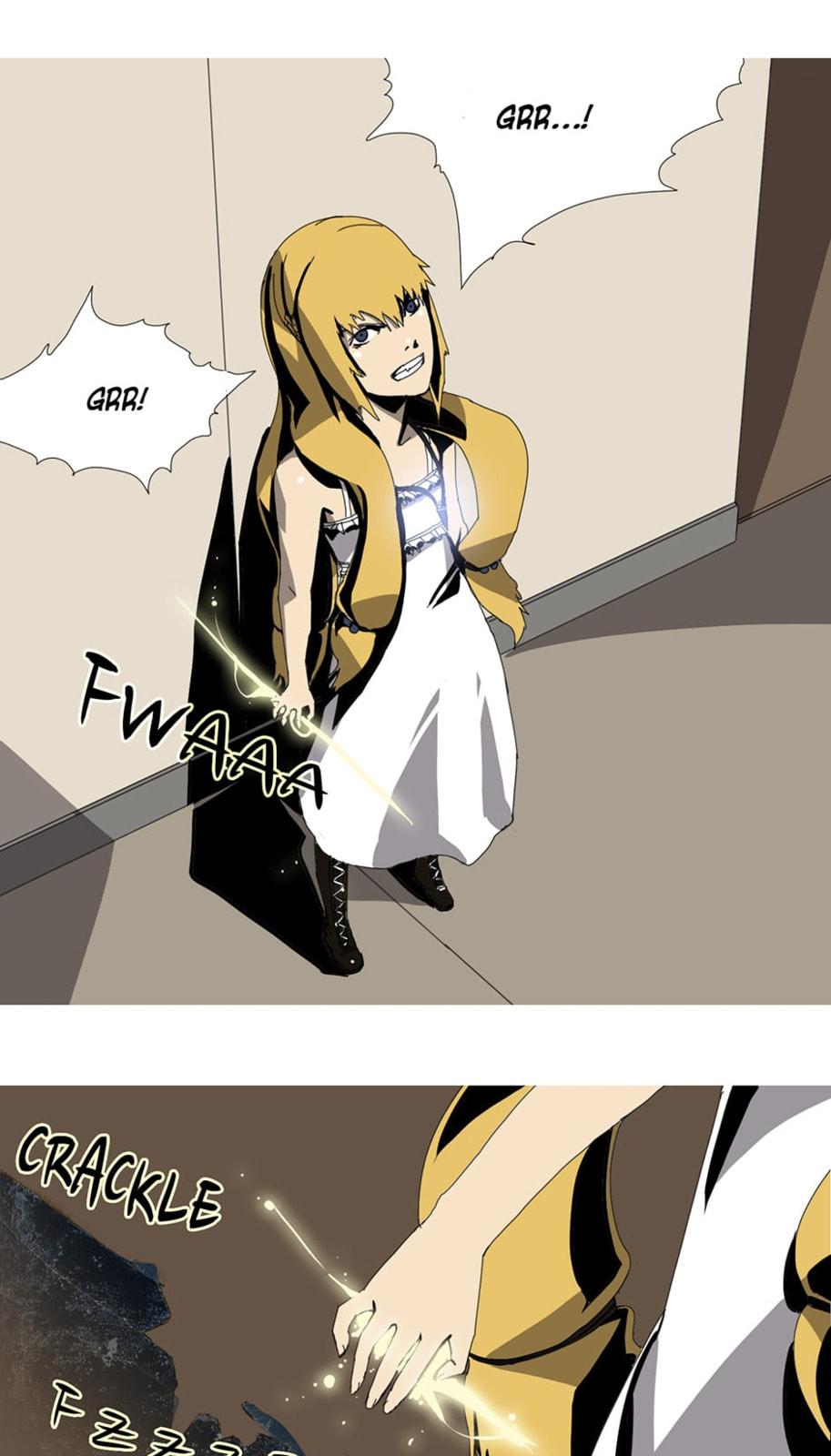 Read Garyuu Kyousuke Public File chapter 45 image 24 on Lezhin