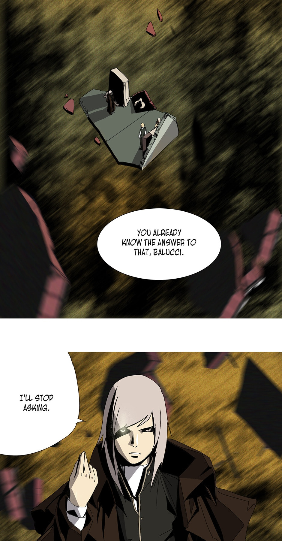 Read Garyuu Kyousuke Public File chapter 45 image 7 on Lezhin