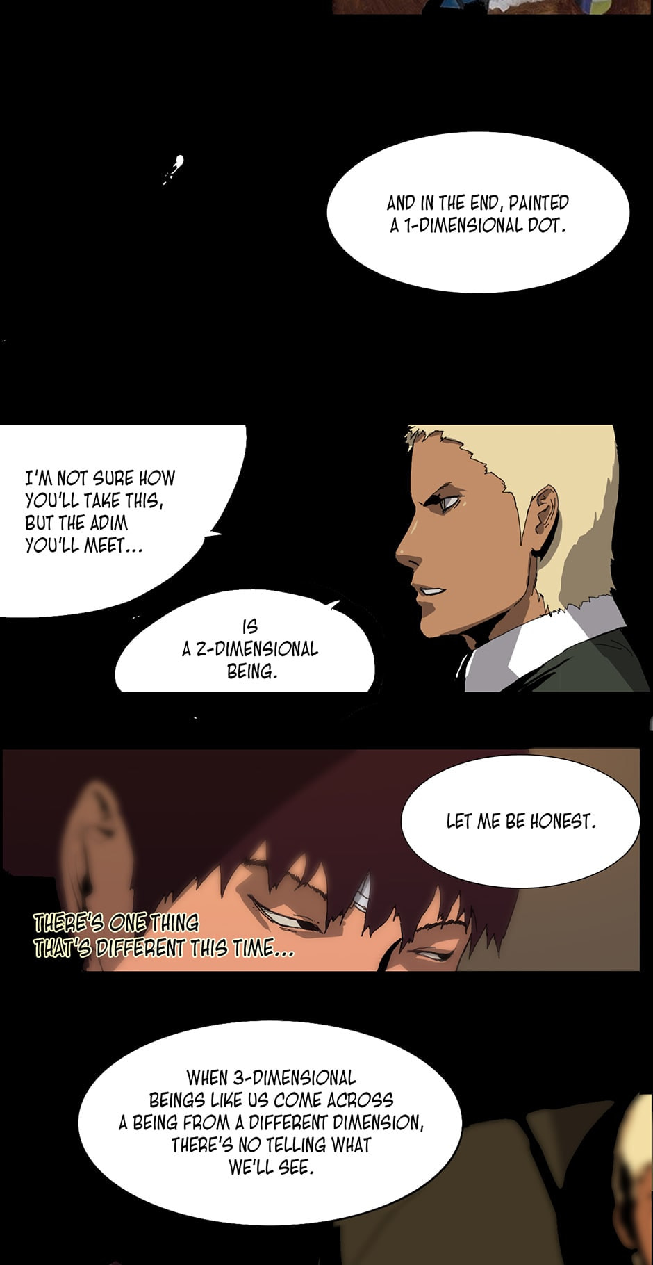 Read Garyuu Kyousuke Public File chapter 46 image 34 on Lezhin