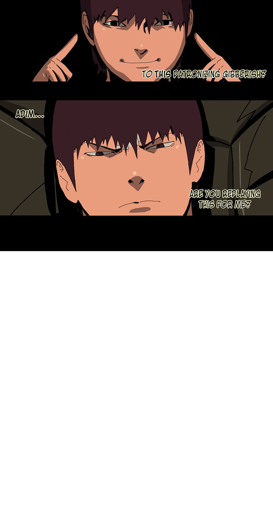 Read Garyuu Kyousuke Public File chapter 46 image 36 on Lezhin