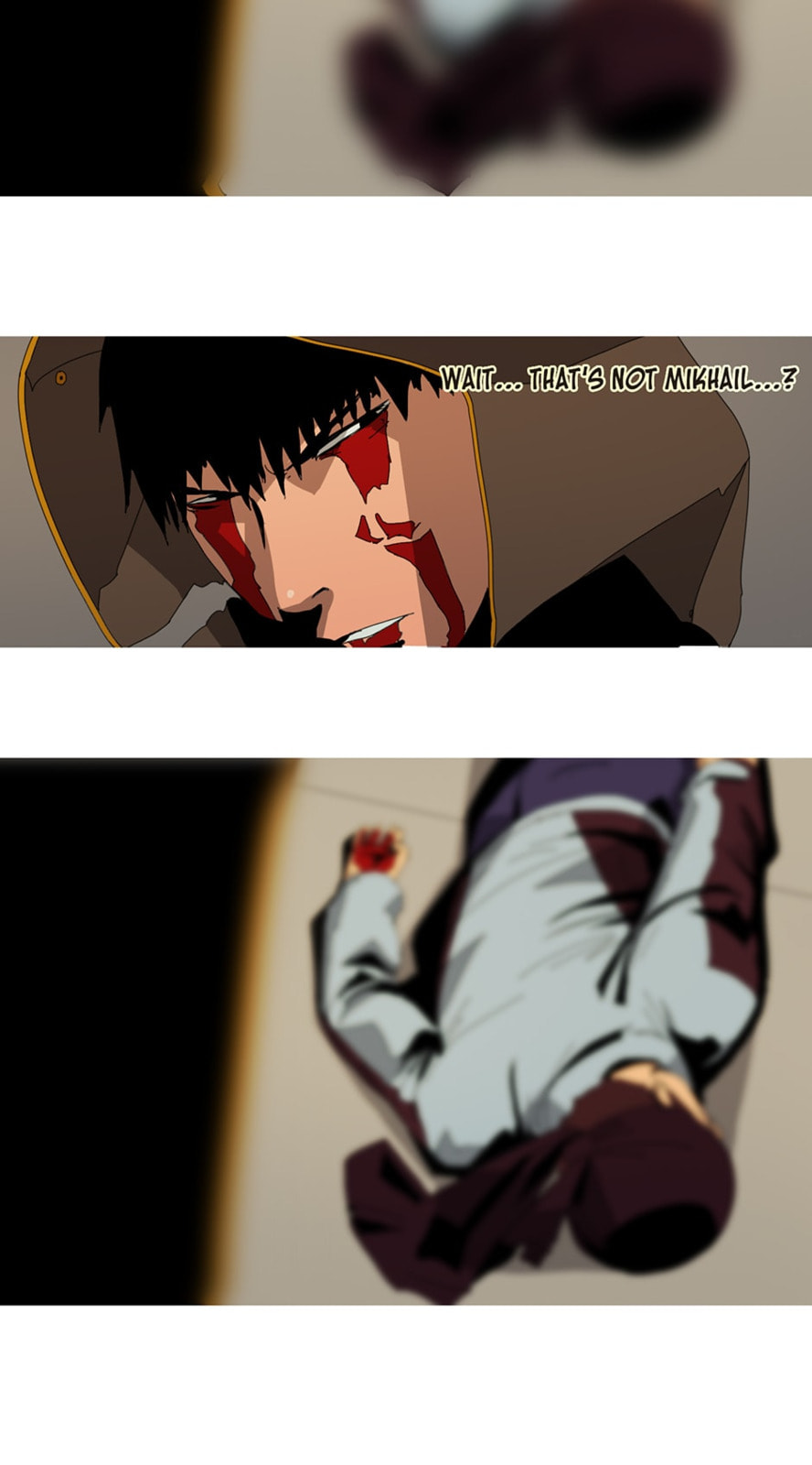 Read Garyuu Kyousuke Public File chapter 46 image 6 on Lezhin