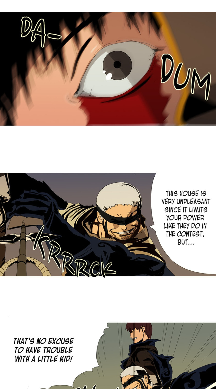 Read Garyuu Kyousuke Public File chapter 46 image 7 on Lezhin