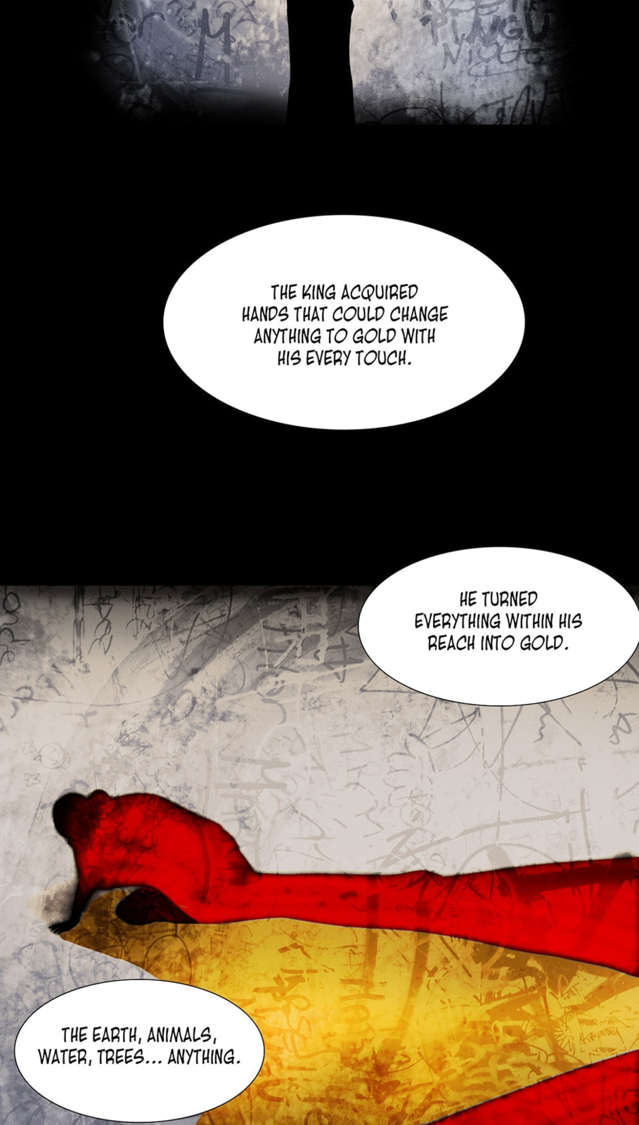 Read Garyuu Kyousuke Public File chapter 47 image 10 on Lezhin
