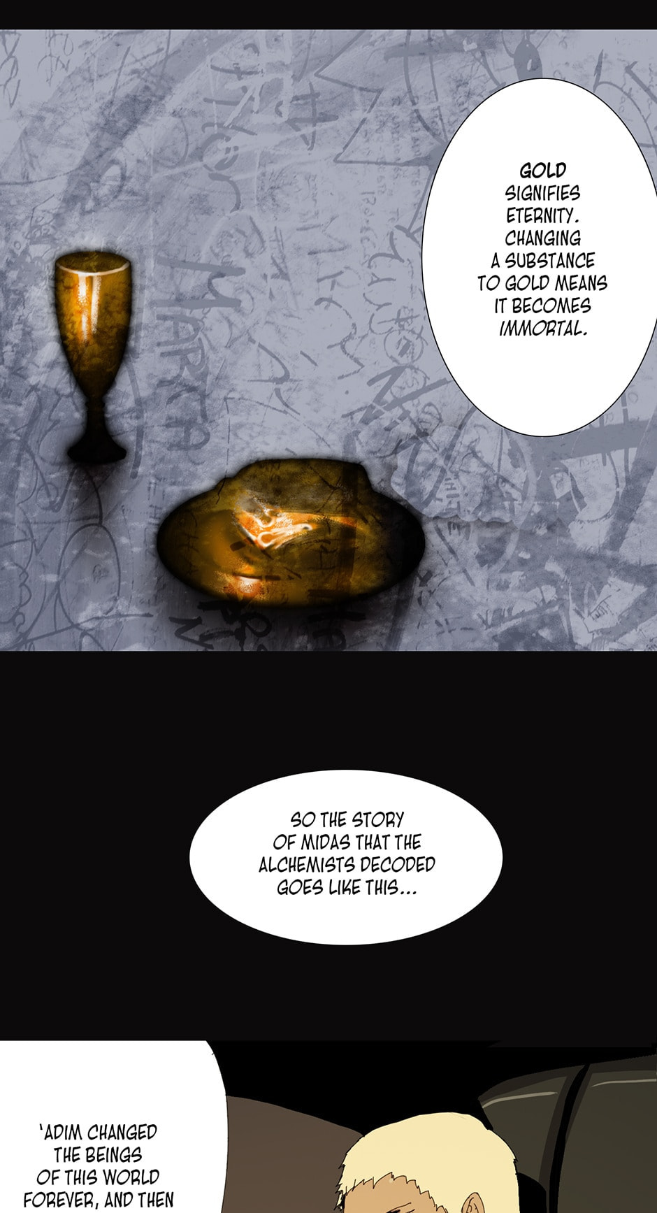 Read Garyuu Kyousuke Public File chapter 47 image 19 on Lezhin