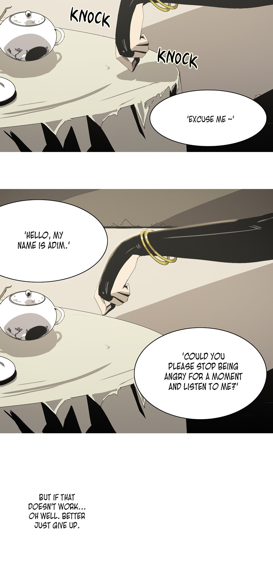 Read Garyuu Kyousuke Public File chapter 48 image 11 on Lezhin