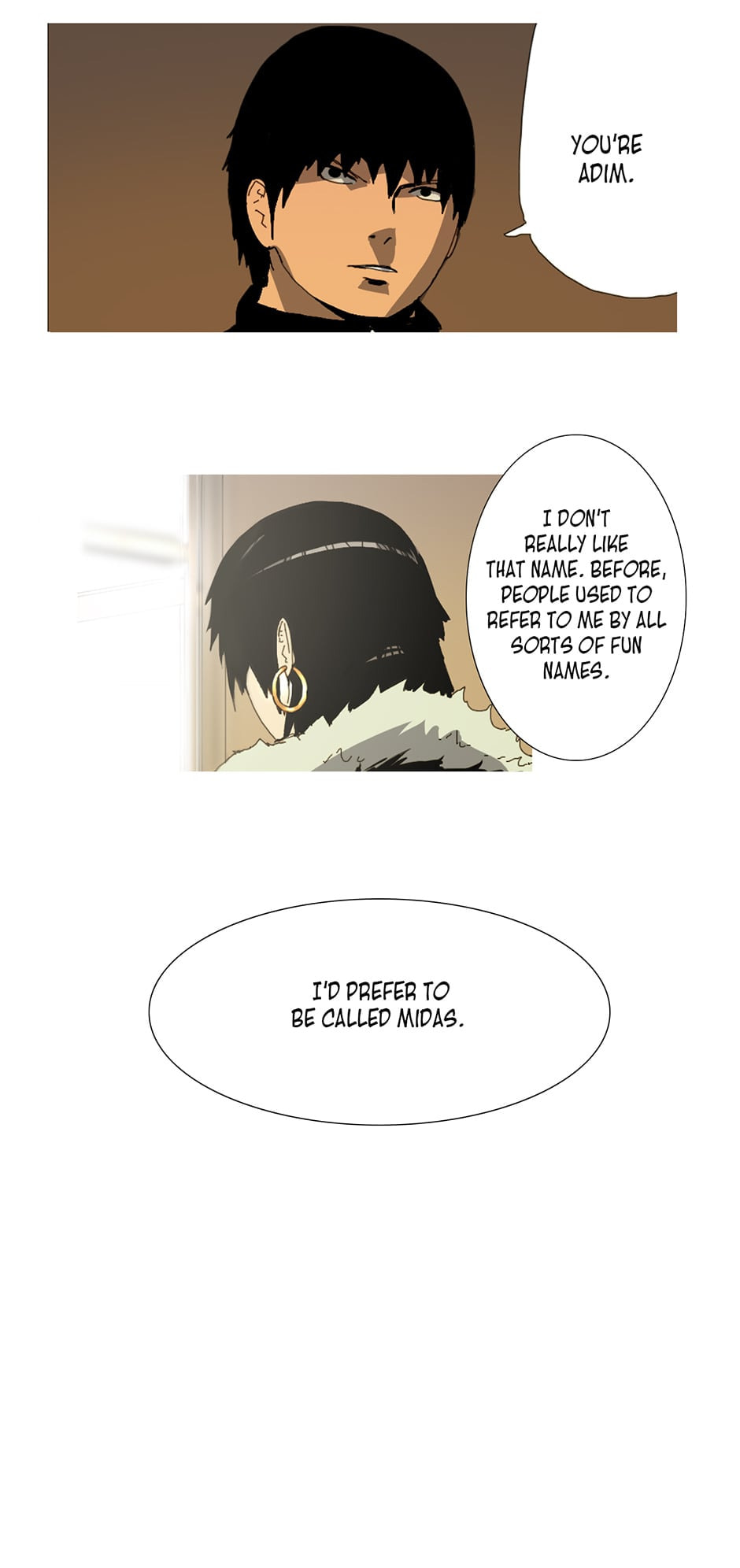 Read Garyuu Kyousuke Public File chapter 48 image 12 on Lezhin