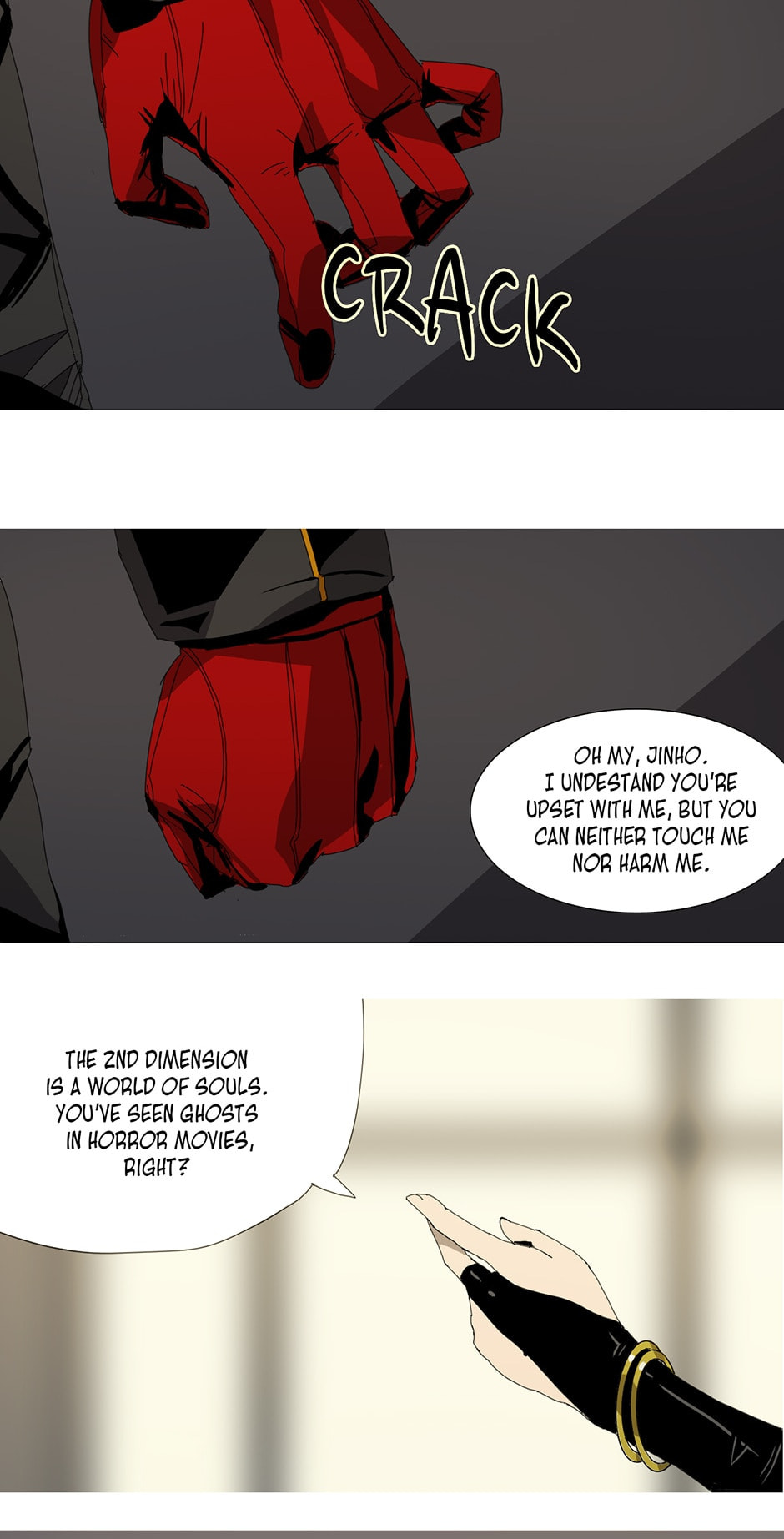 Read Garyuu Kyousuke Public File chapter 48 image 14 on Lezhin