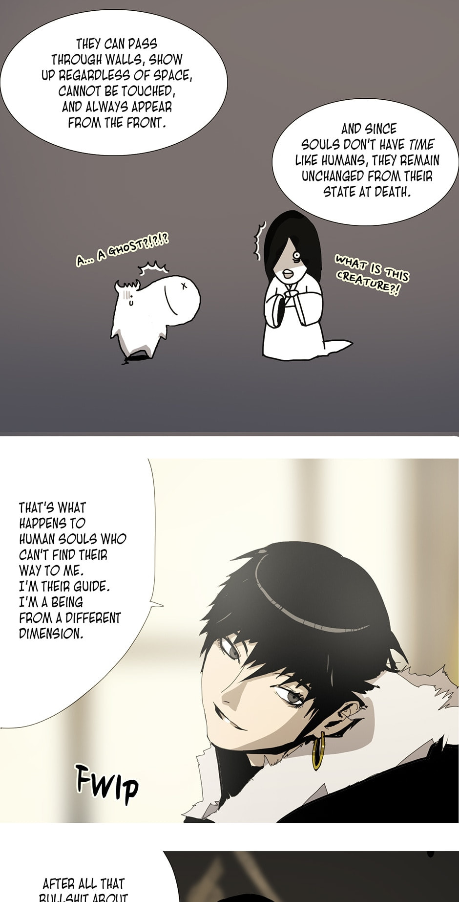 Read Garyuu Kyousuke Public File chapter 48 image 15 on Lezhin