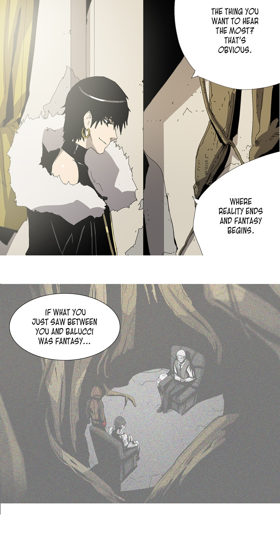 Read Garyuu Kyousuke Public File chapter 48 image 17 on Lezhin