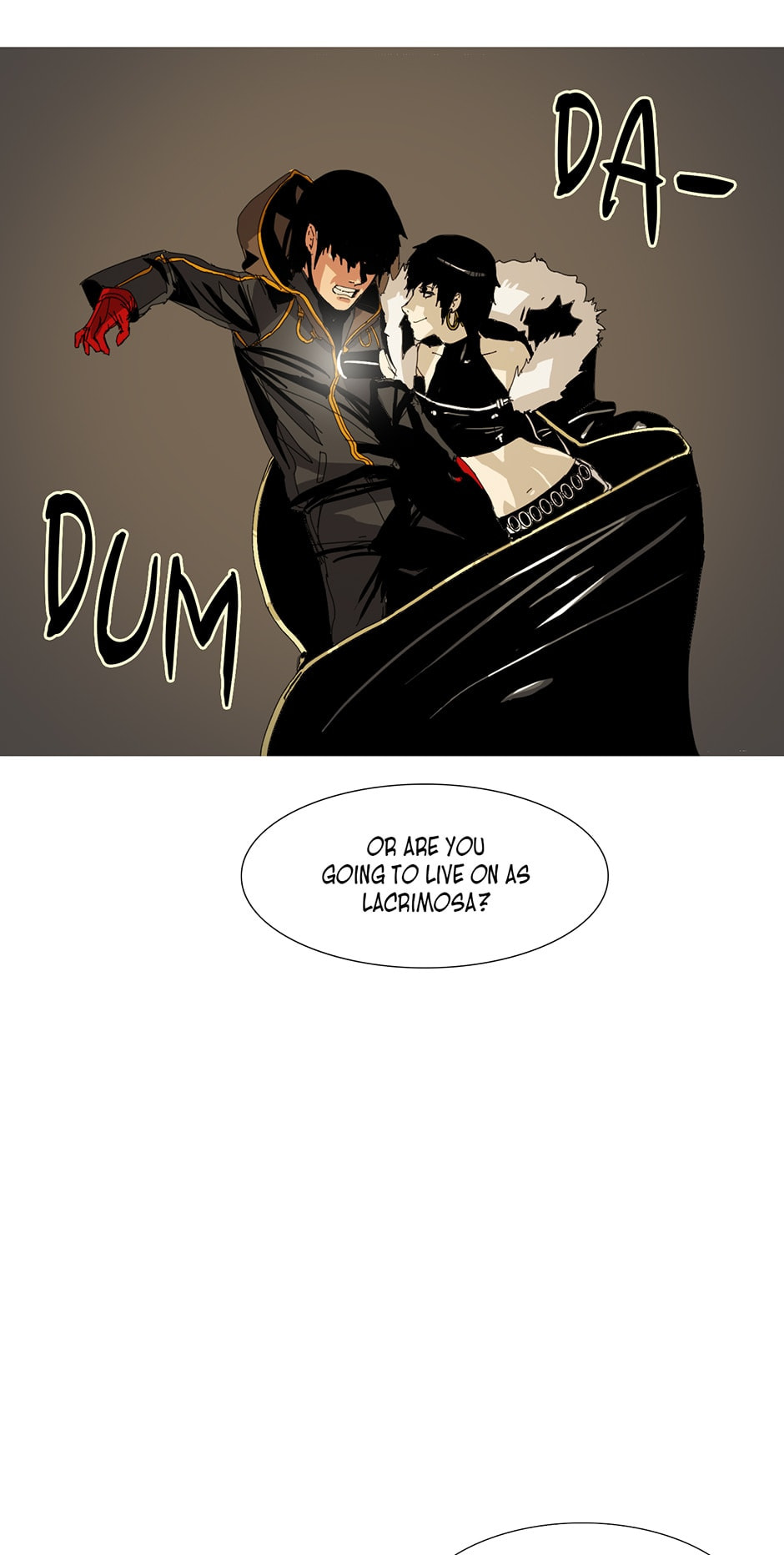 Read Garyuu Kyousuke Public File chapter 49 image 11 on Lezhin
