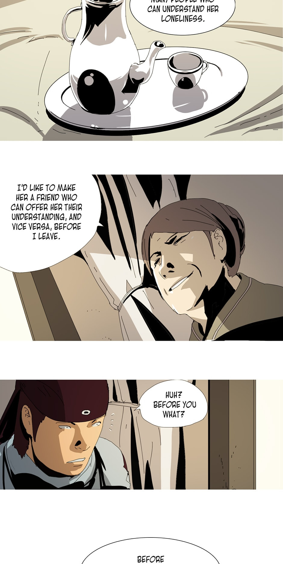 Read Garyuu Kyousuke Public File chapter 49 image 21 on Lezhin