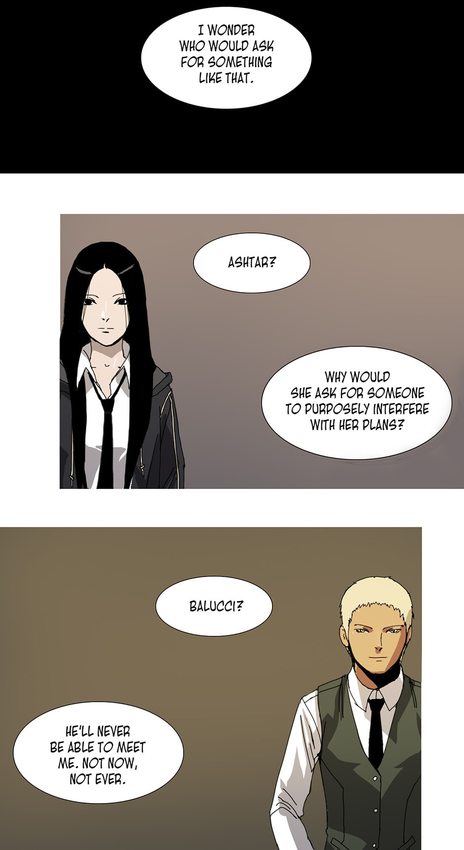 Read Garyuu Kyousuke Public File chapter 49 image 3 on Lezhin