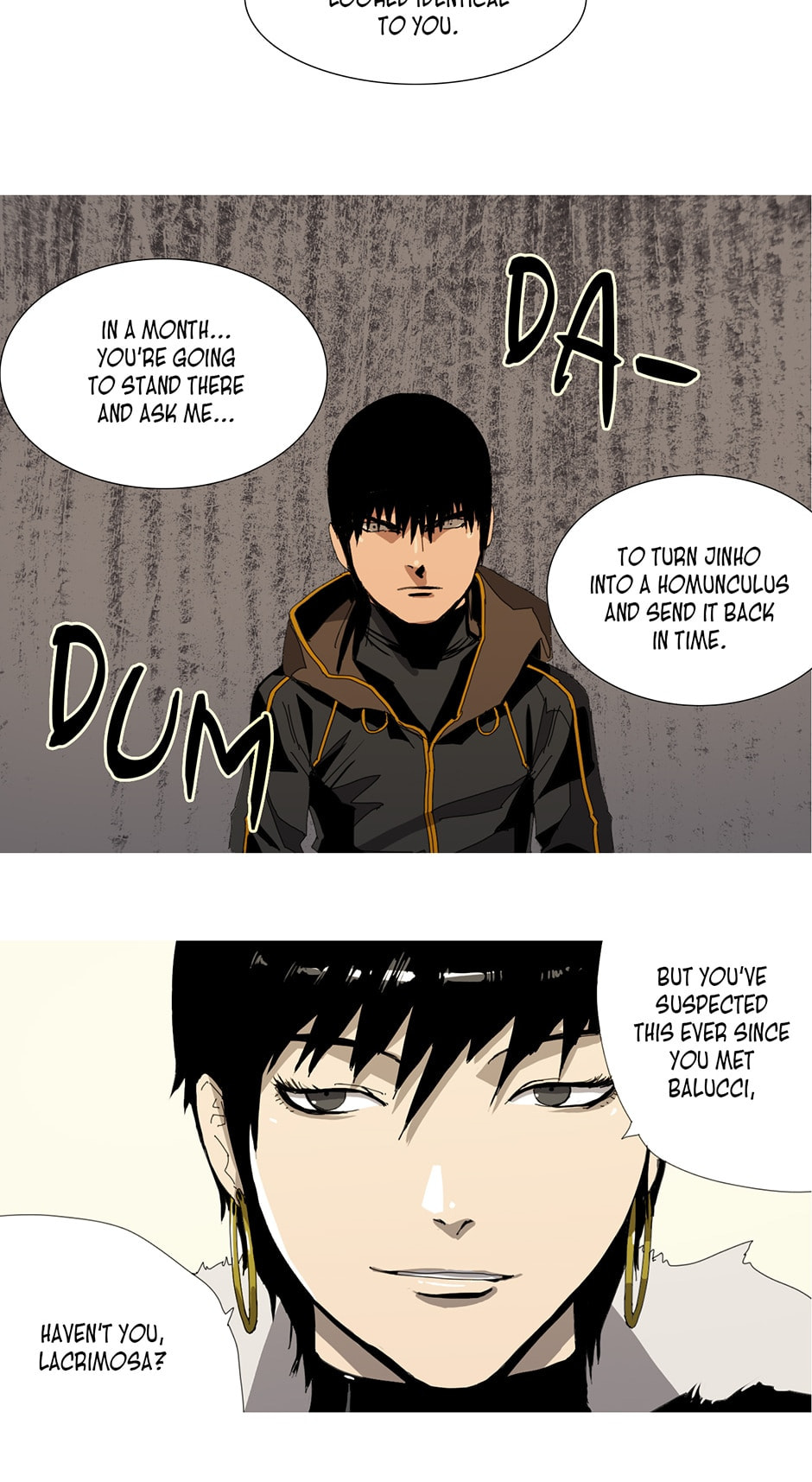 Read Garyuu Kyousuke Public File chapter 49 image 5 on Lezhin