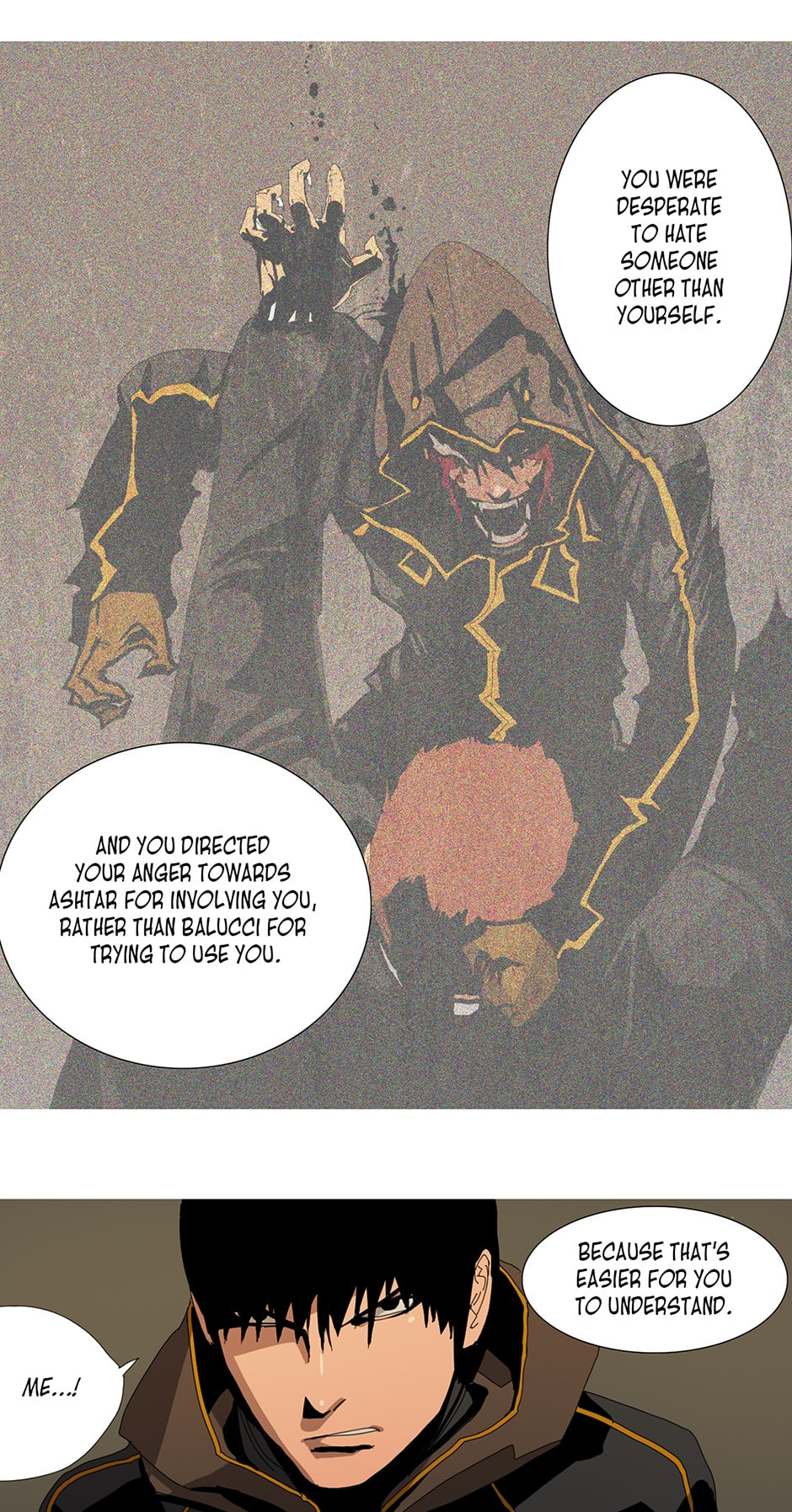 Read Garyuu Kyousuke Public File chapter 49 image 6 on Lezhin