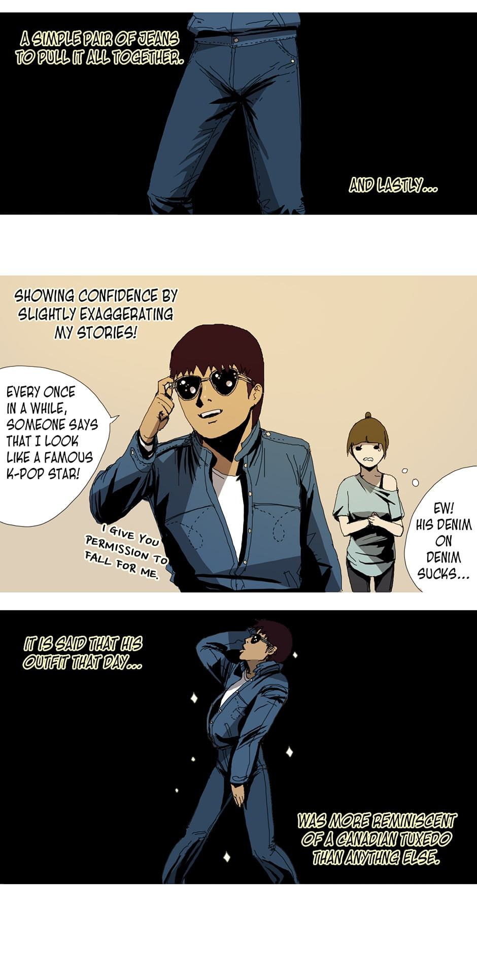 Read Garyuu Kyousuke Public File chapter 50.1 image 18 on Lezhin