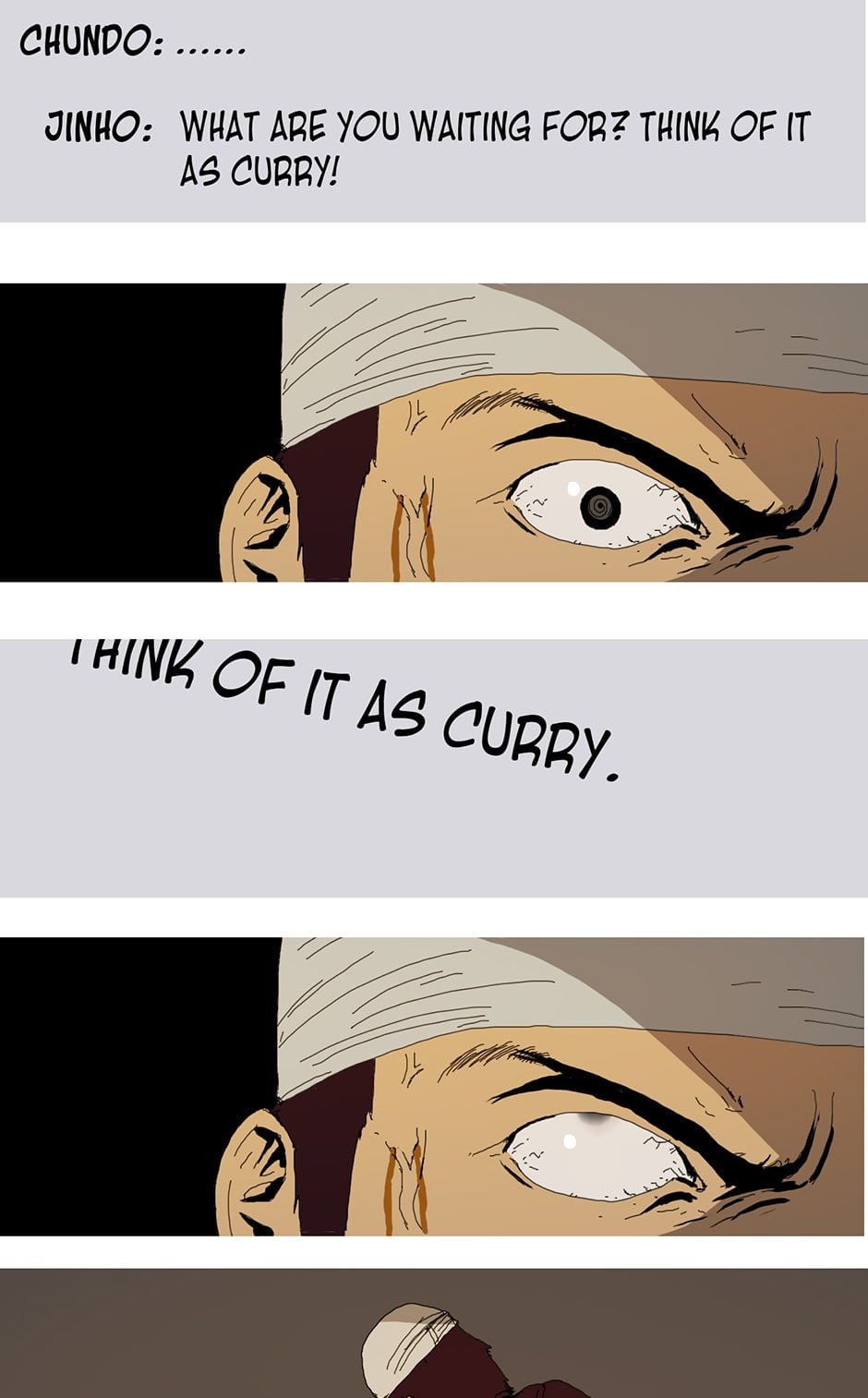 Read Garyuu Kyousuke Public File chapter 50.1 image 26 on Lezhin