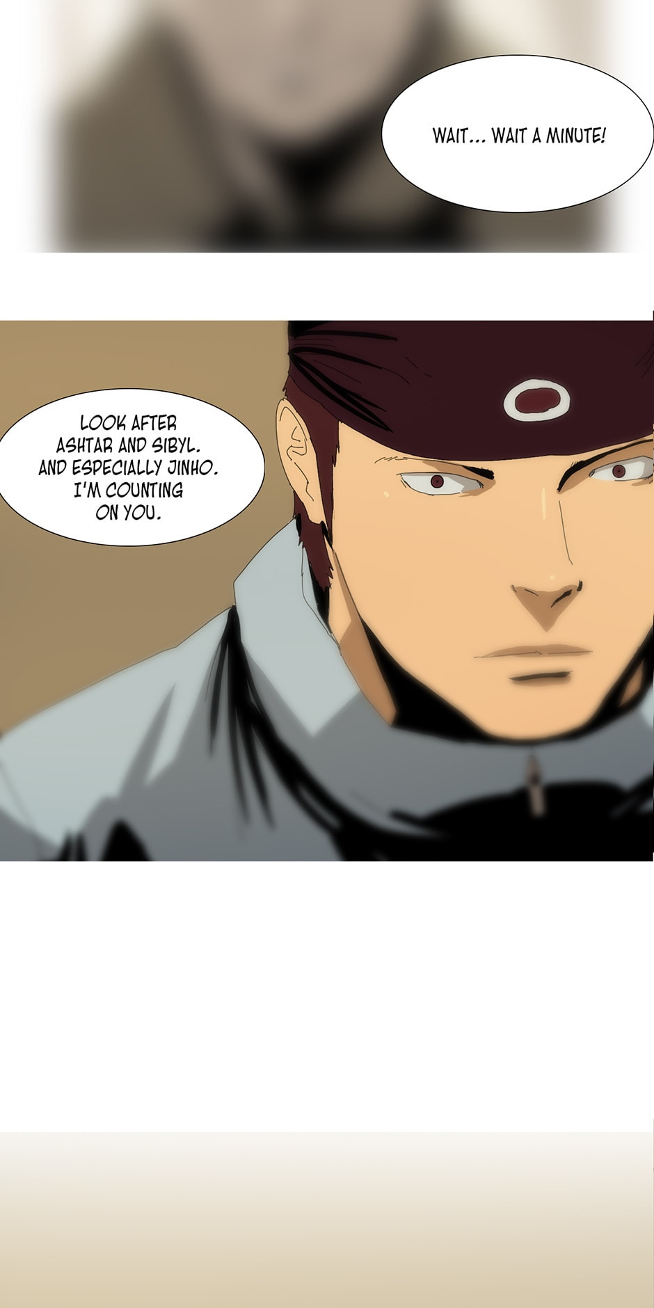 Read Garyuu Kyousuke Public File chapter 50 image 1 on Lezhin