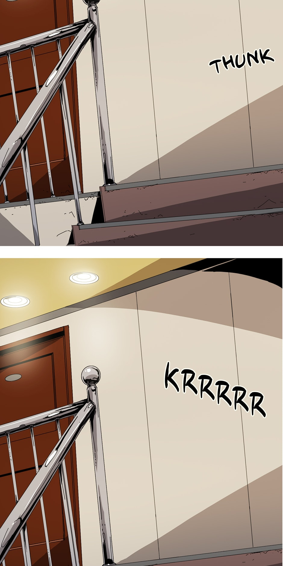 Read Garyuu Kyousuke Public File chapter 50 image 12 on Lezhin