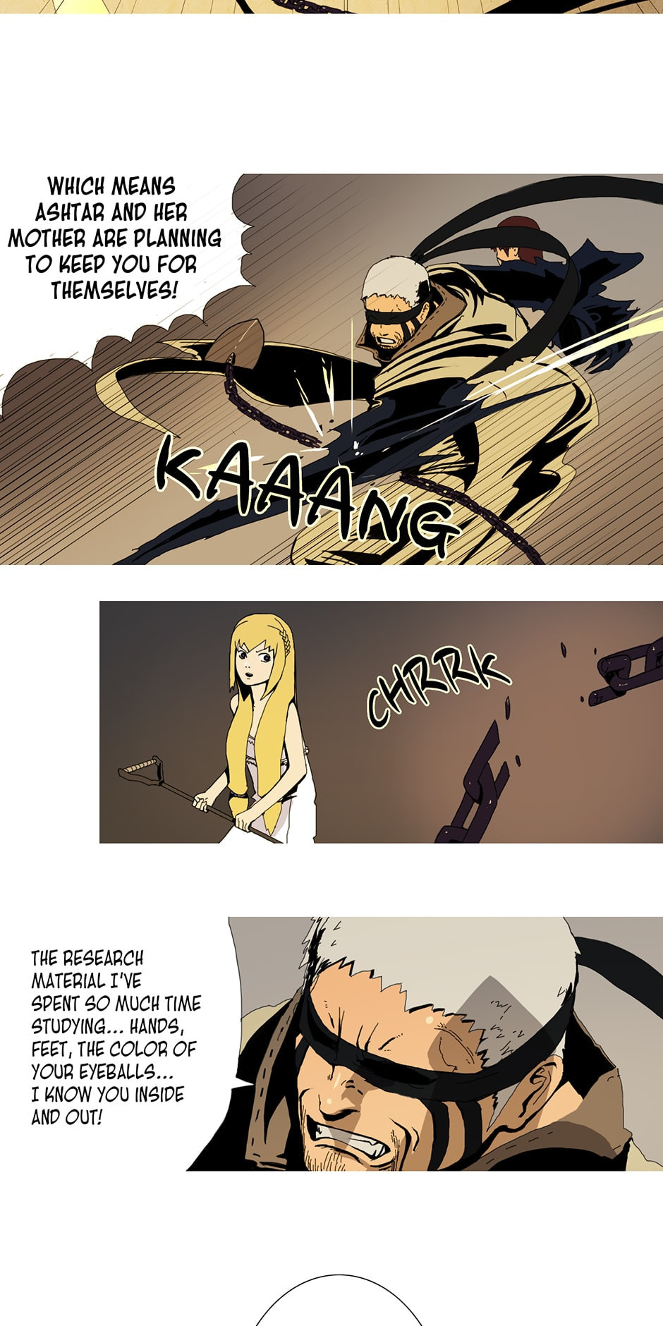 Read Garyuu Kyousuke Public File chapter 50 image 16 on Lezhin