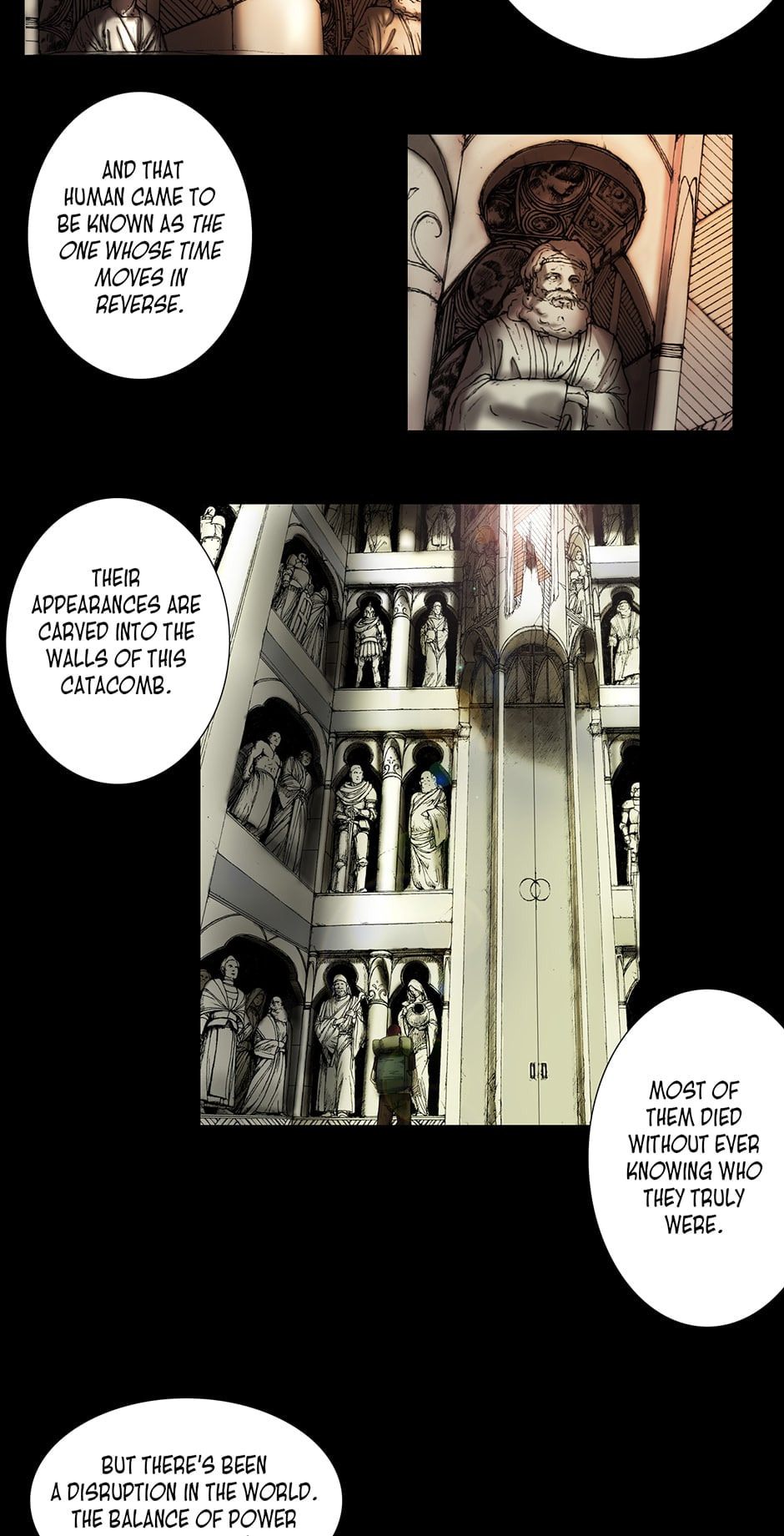 Read Garyuu Kyousuke Public File chapter 50 image 27 on Lezhin