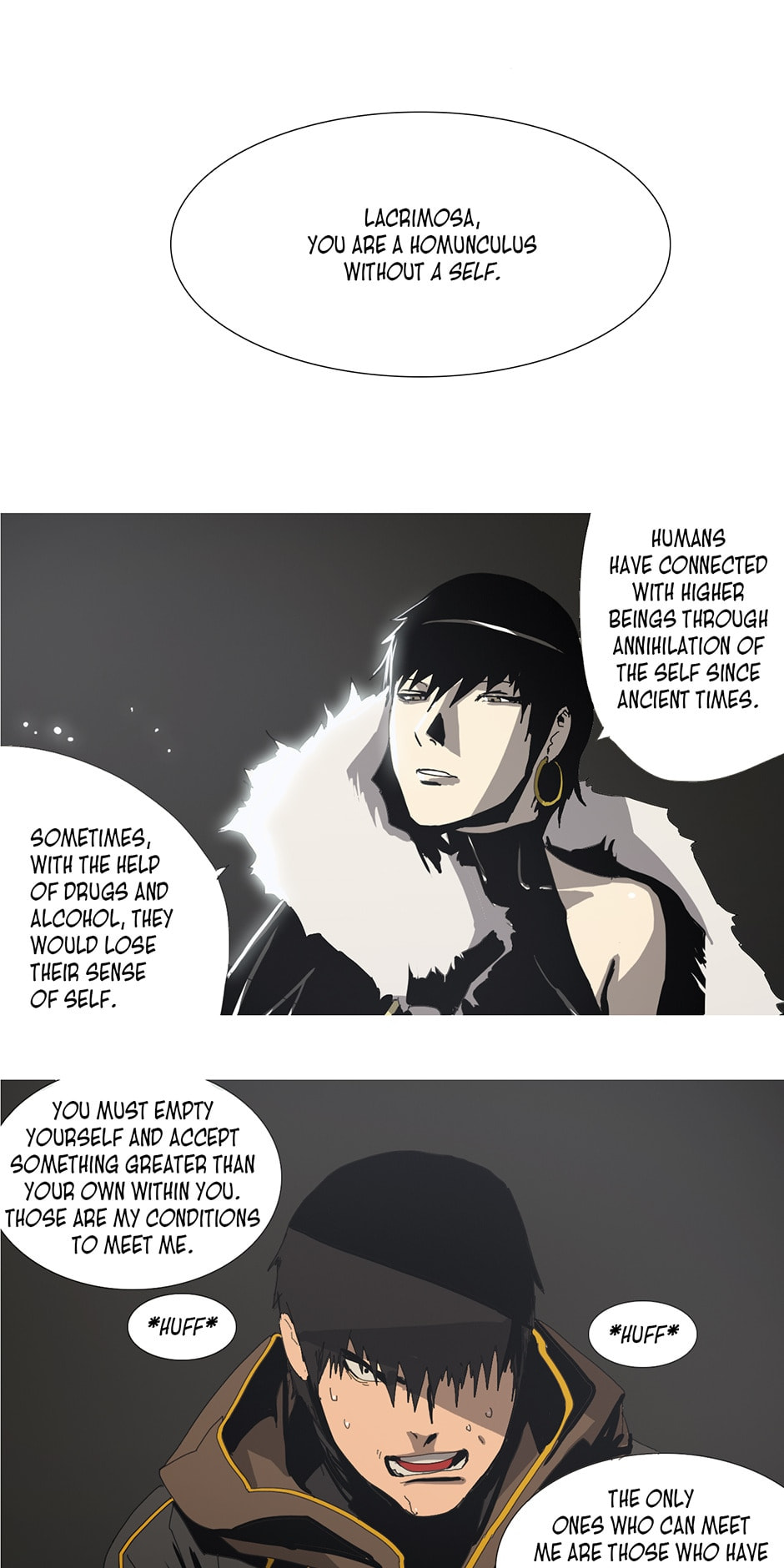 Read Garyuu Kyousuke Public File chapter 50 image 30 on Lezhin