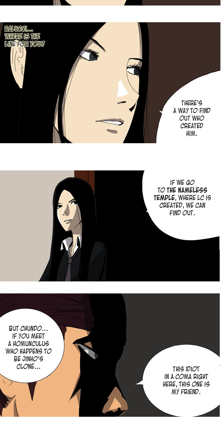 Read Garyuu Kyousuke Public File chapter 50 image 44 on Lezhin