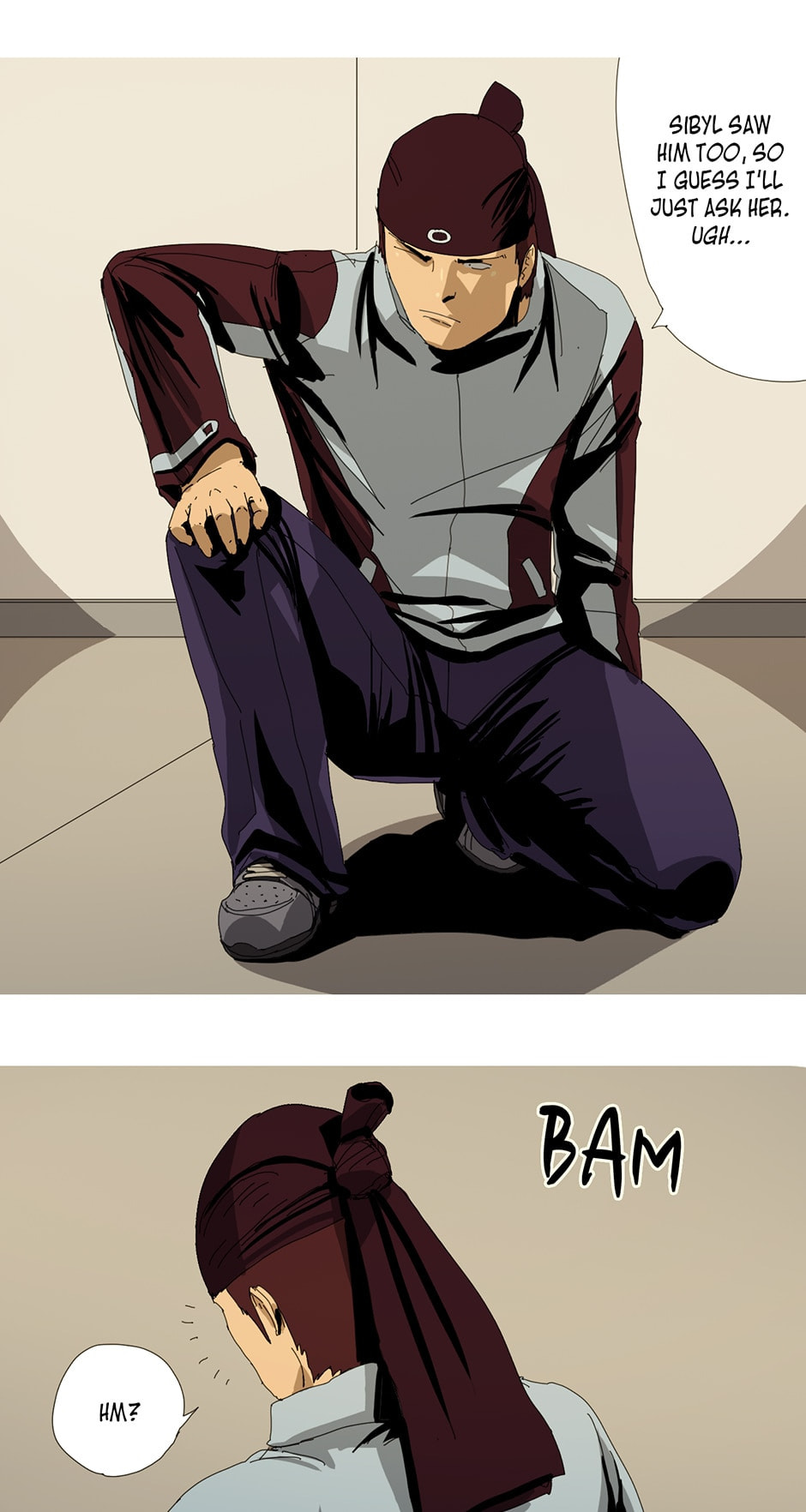 Read Garyuu Kyousuke Public File chapter 50 image 5 on Lezhin