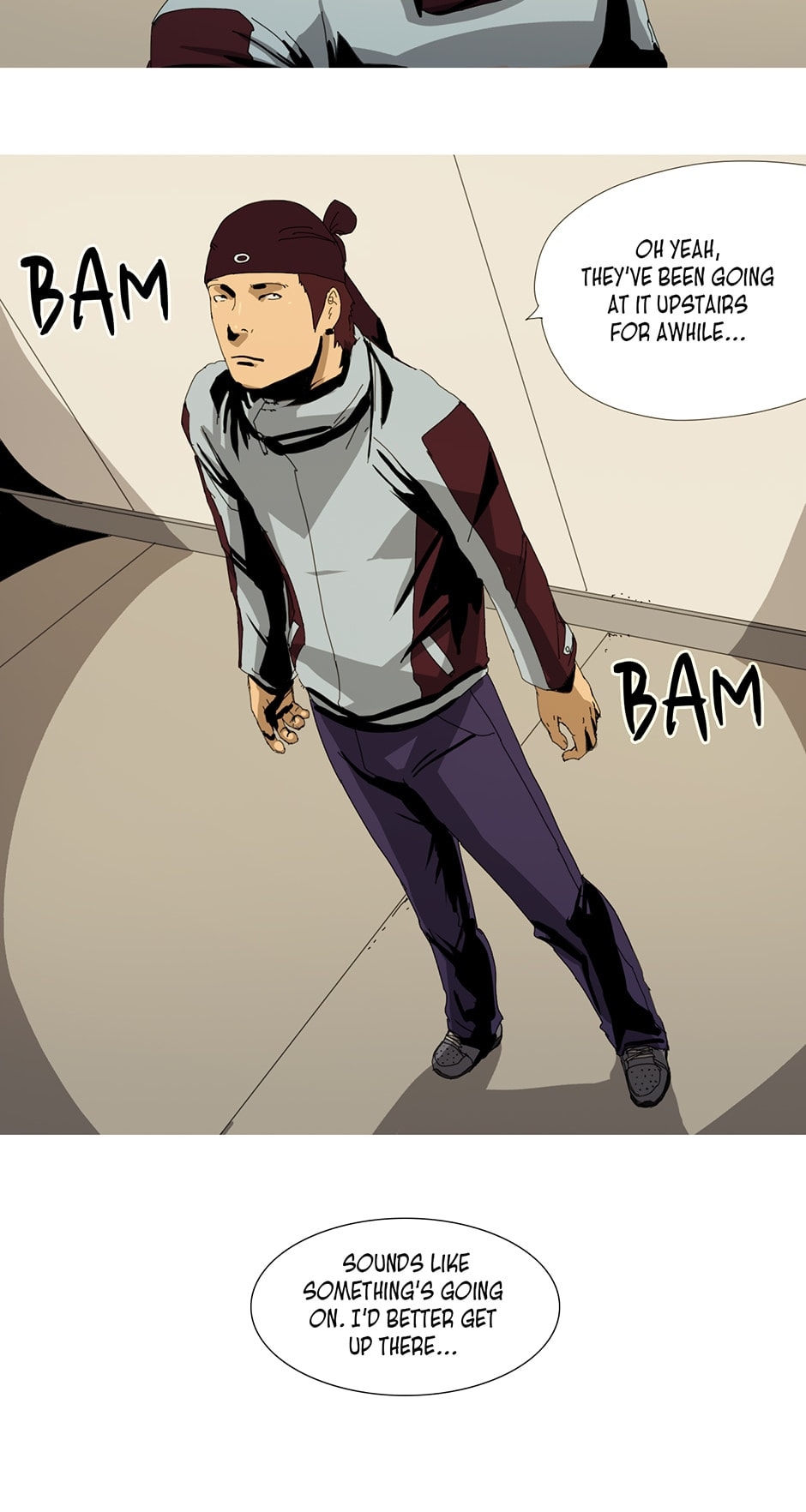 Read Garyuu Kyousuke Public File chapter 50 image 6 on Lezhin