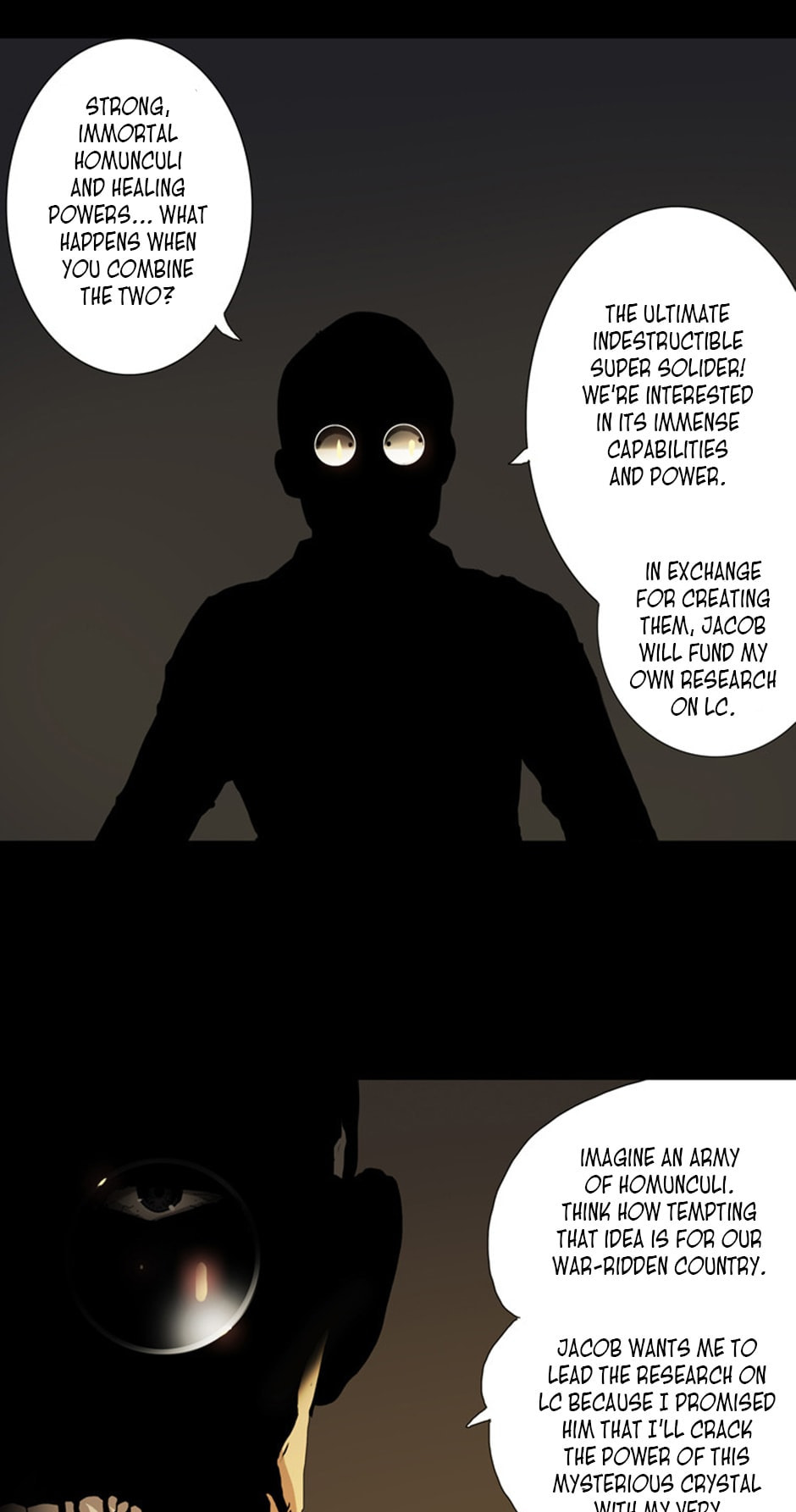 Read Garyuu Kyousuke Public File chapter 51 image 16 on Lezhin