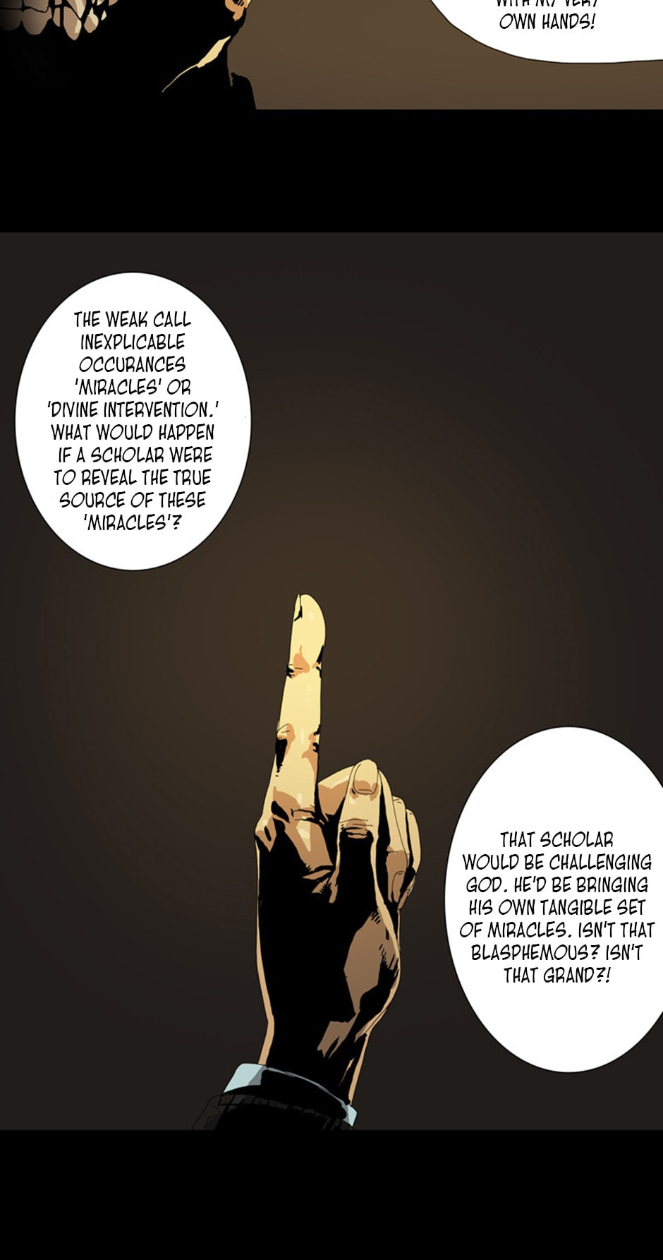 Read Garyuu Kyousuke Public File chapter 51 image 17 on Lezhin