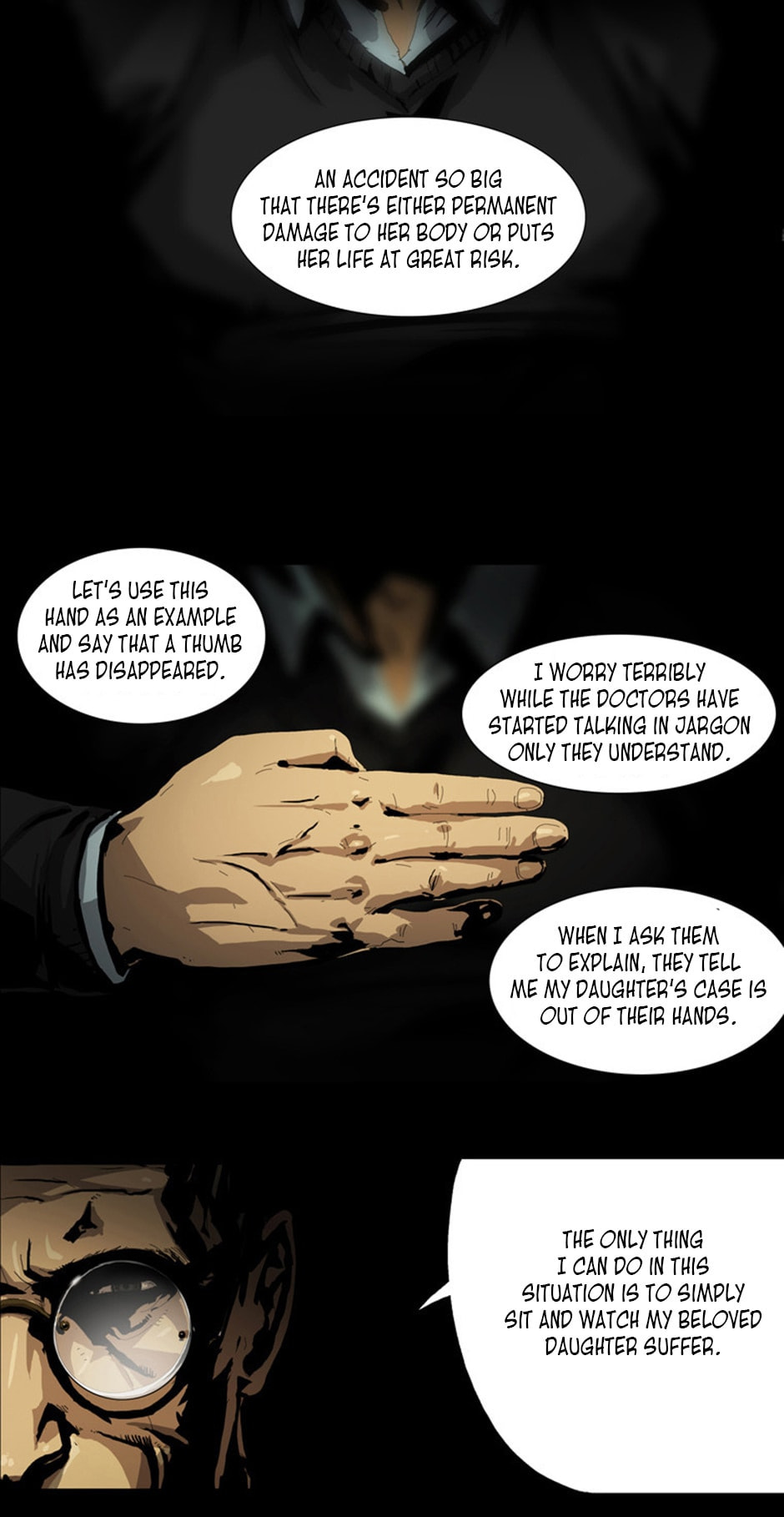 Read Garyuu Kyousuke Public File chapter 51 image 2 on Lezhin