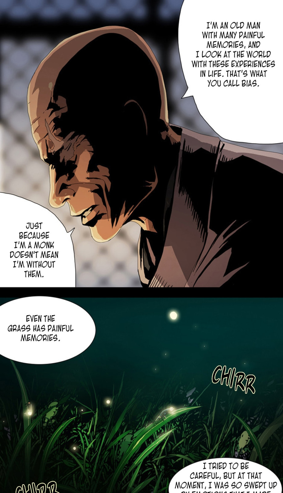 Read Garyuu Kyousuke Public File chapter 51 image 22 on Lezhin