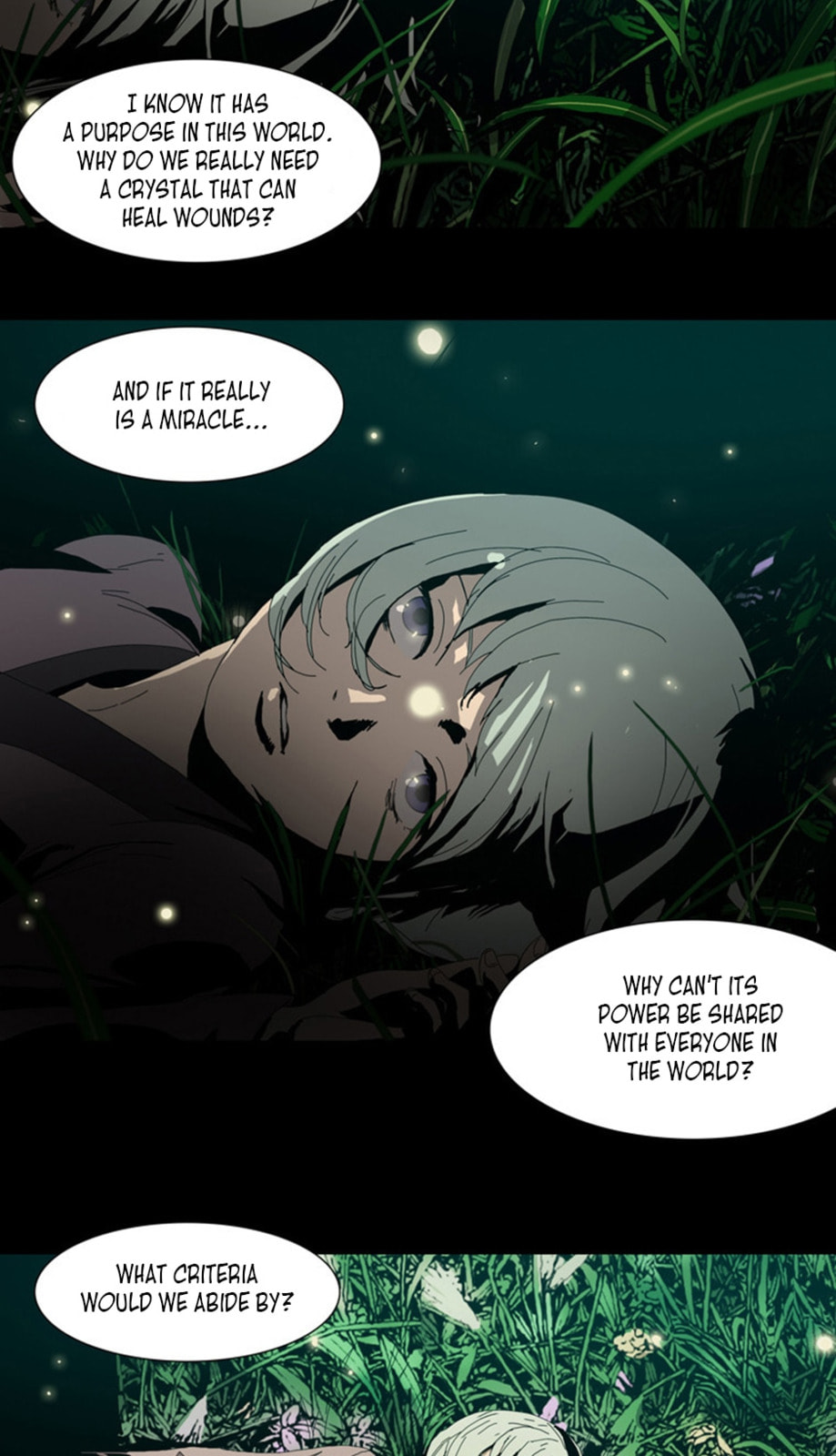 Read Garyuu Kyousuke Public File chapter 51 image 24 on Lezhin