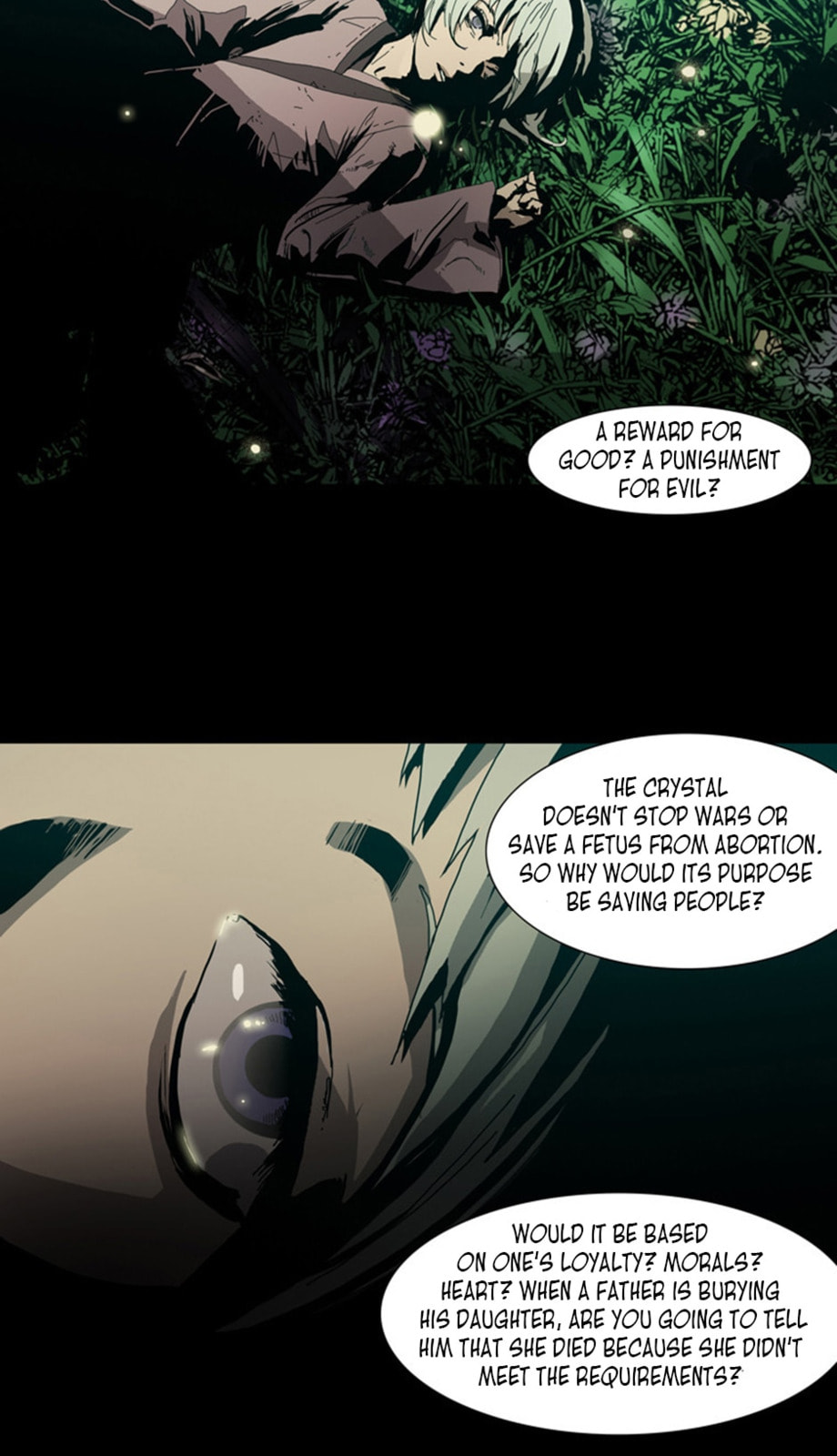 Read Garyuu Kyousuke Public File chapter 51 image 25 on Lezhin