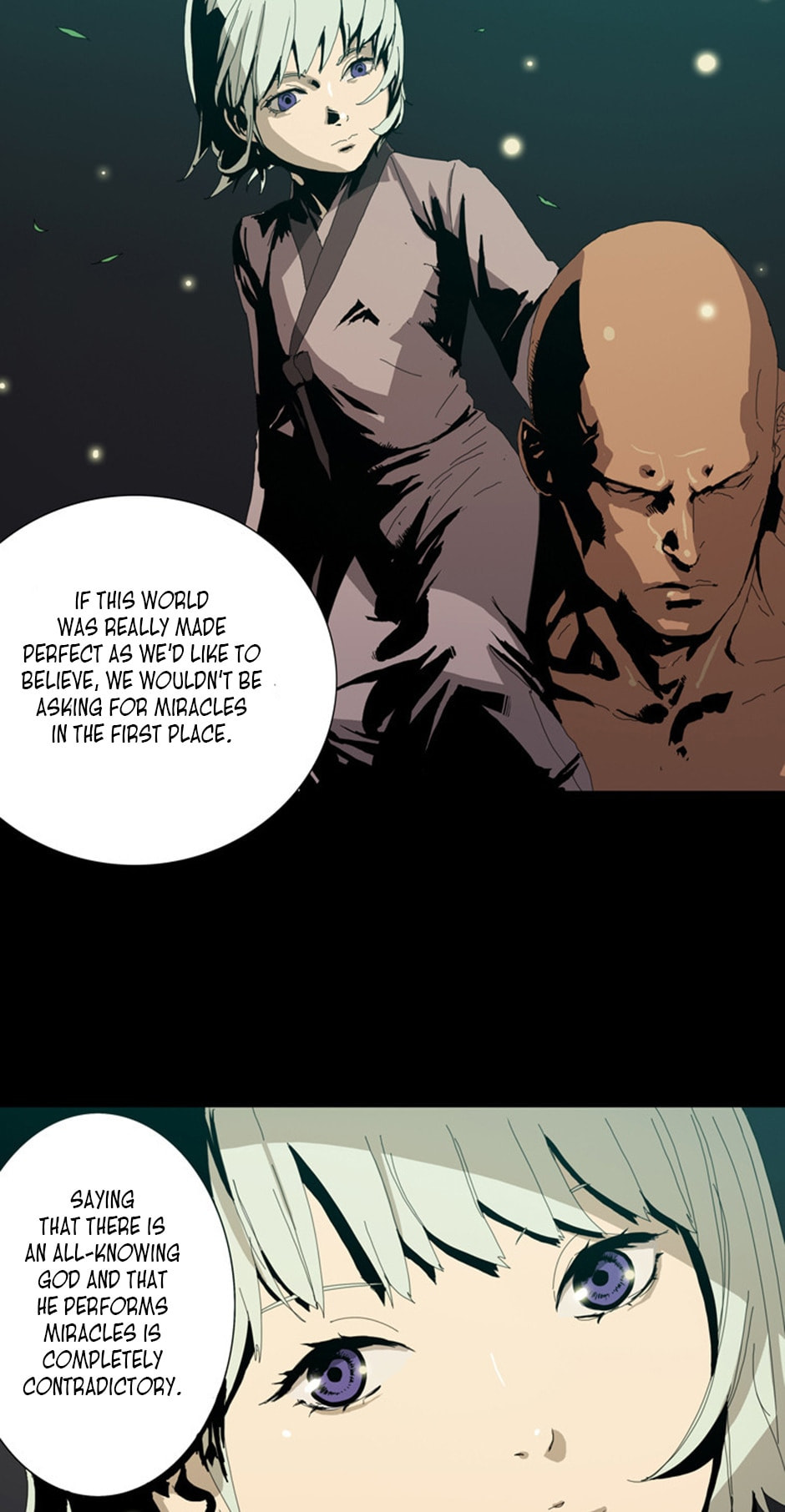 Read Garyuu Kyousuke Public File chapter 51 image 28 on Lezhin