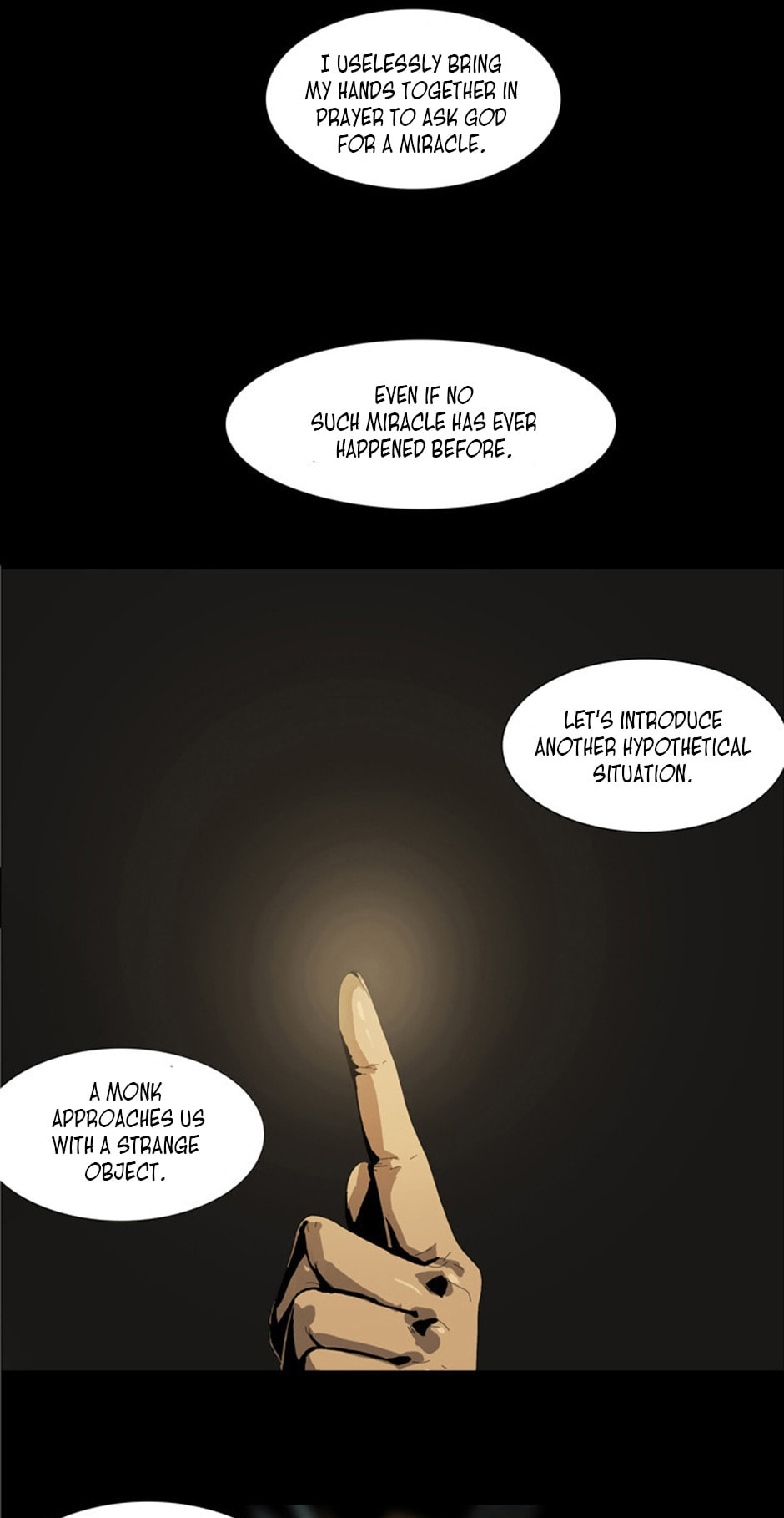 Read Garyuu Kyousuke Public File chapter 51 image 3 on Lezhin
