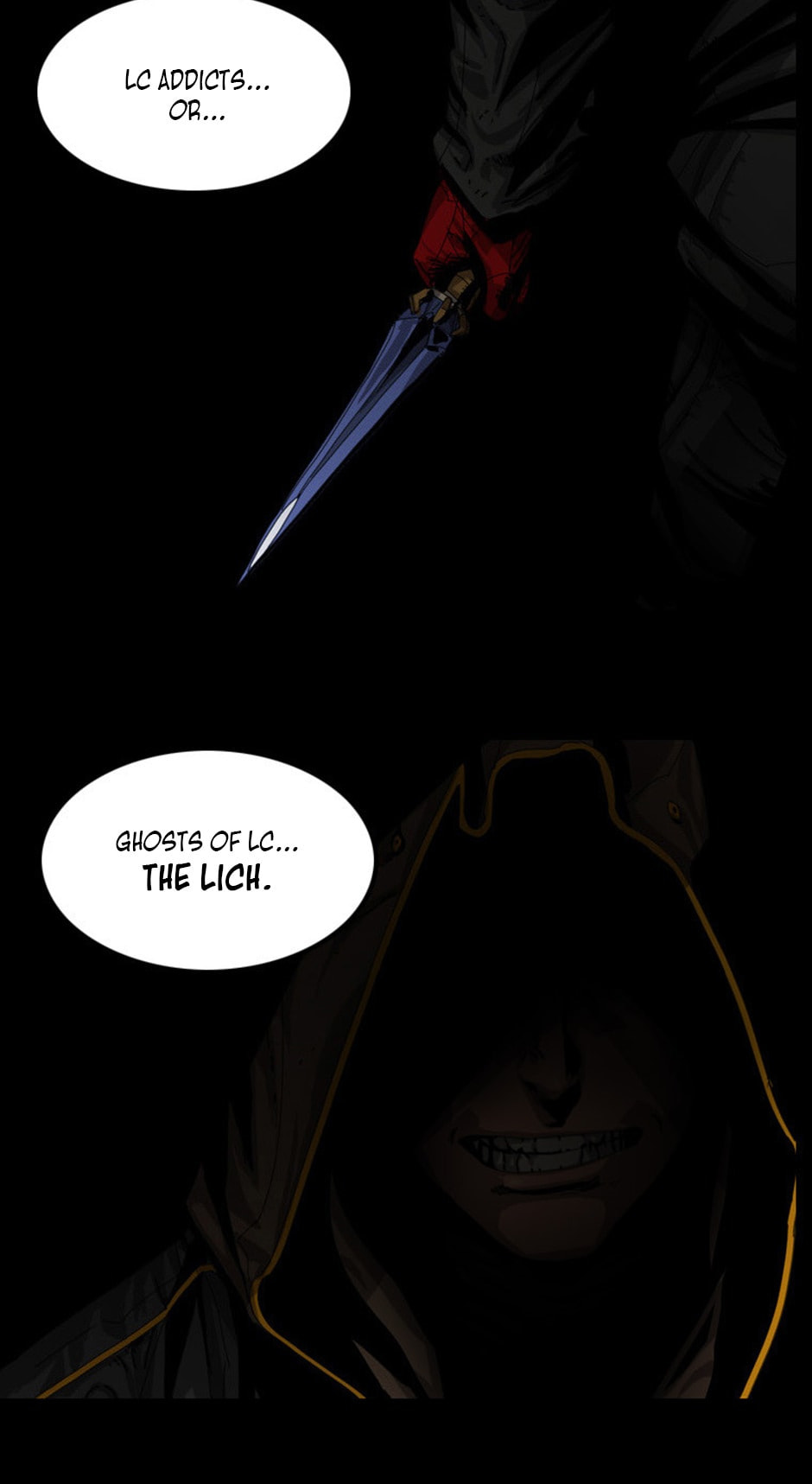 Read Garyuu Kyousuke Public File chapter 51 image 45 on Lezhin