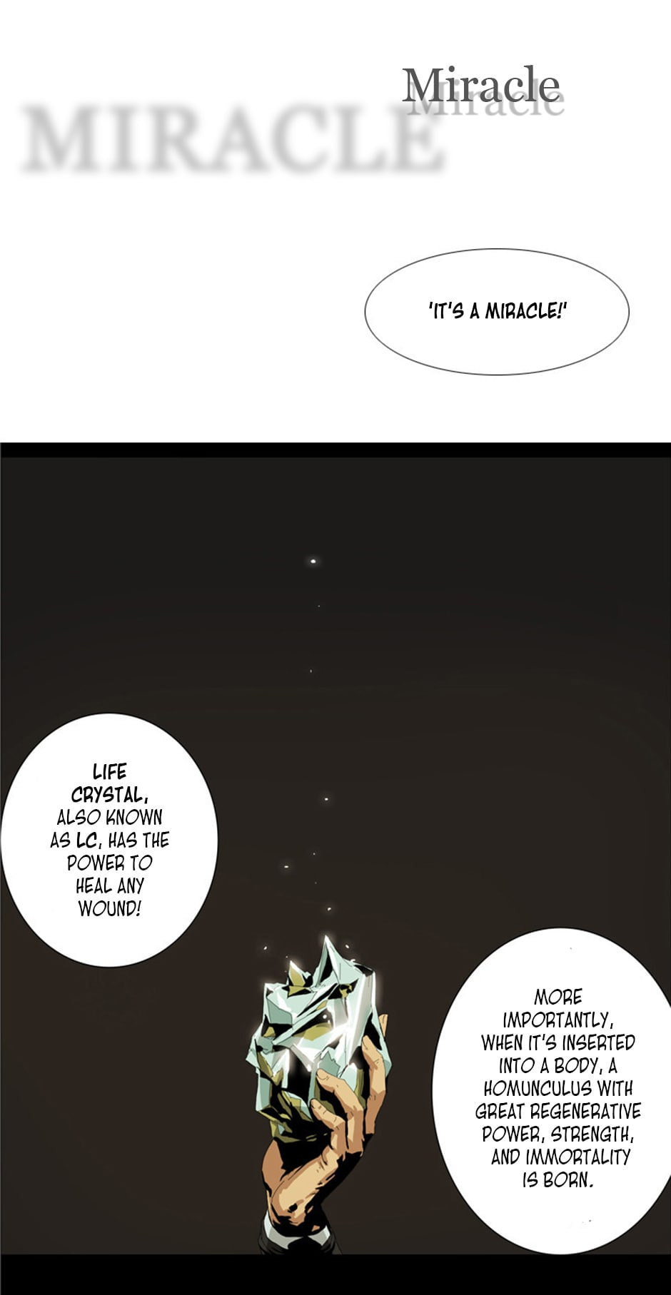 Read Garyuu Kyousuke Public File chapter 51 image 5 on Lezhin