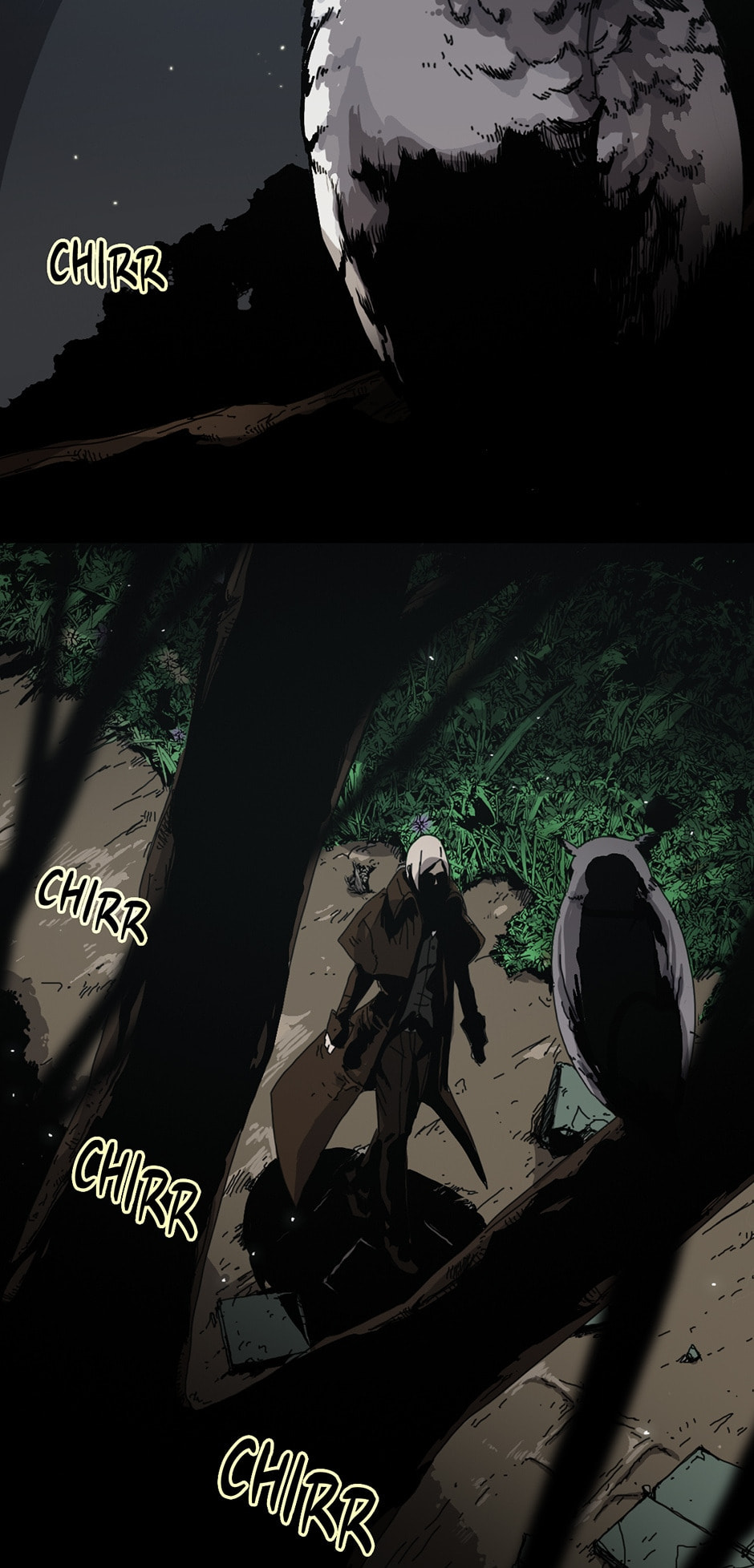 Read Garyuu Kyousuke Public File chapter 52 image 1 on Lezhin