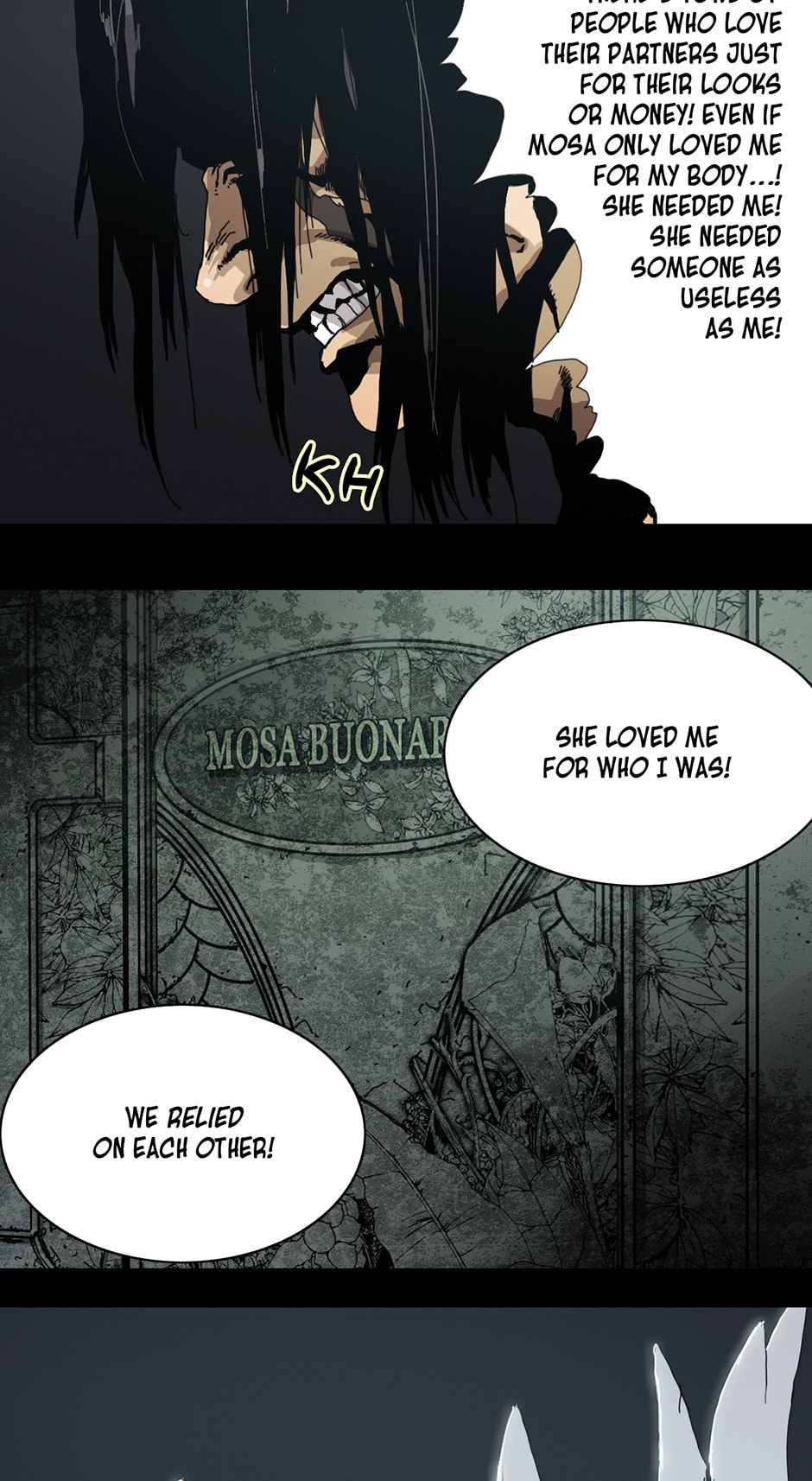 Read Garyuu Kyousuke Public File chapter 52 image 14 on Lezhin