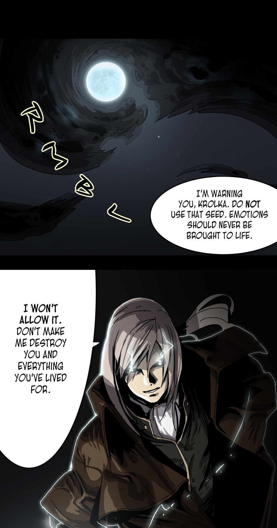 Read Garyuu Kyousuke Public File chapter 52 image 17 on Lezhin