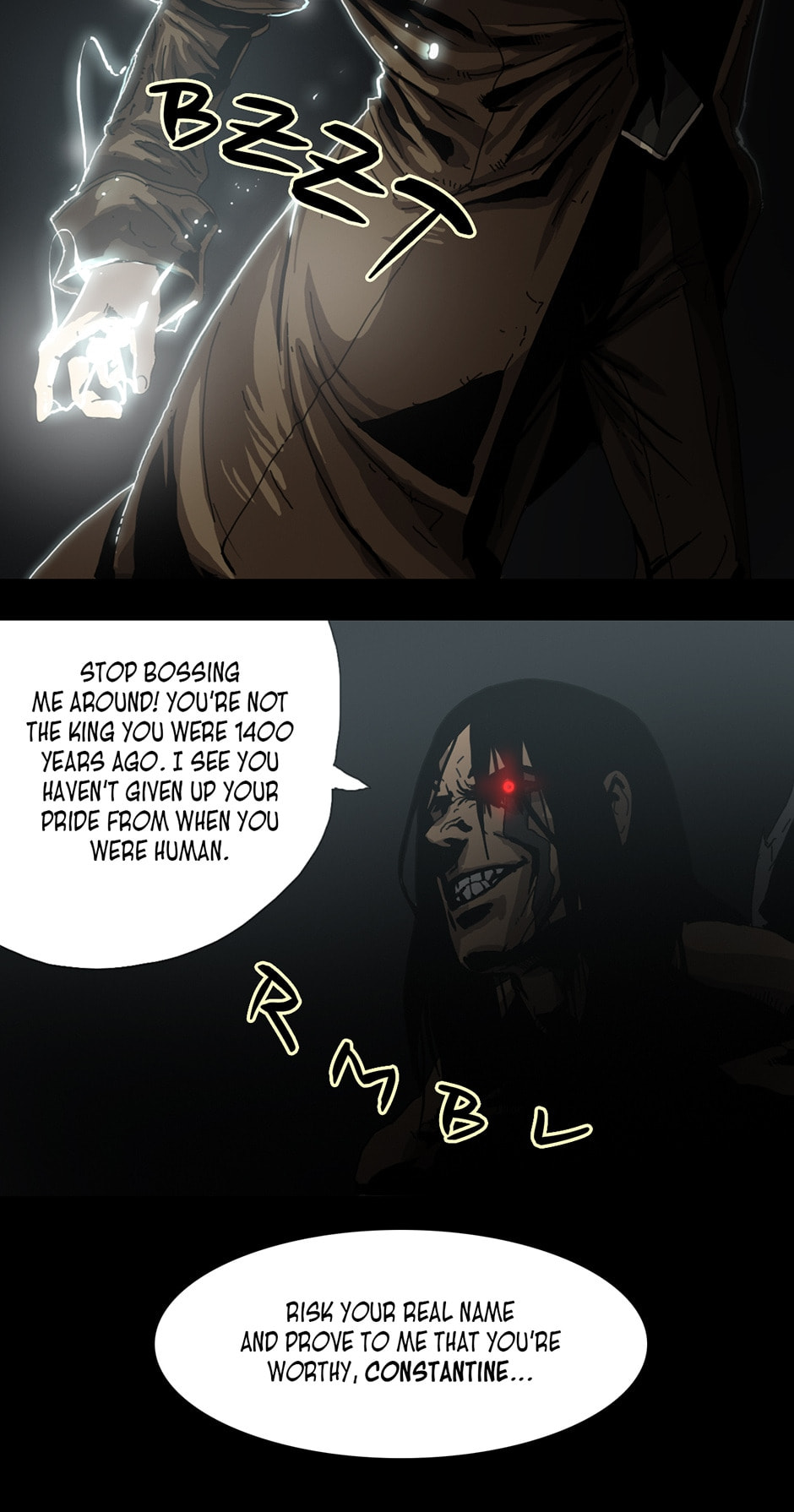 Read Garyuu Kyousuke Public File chapter 52 image 18 on Lezhin