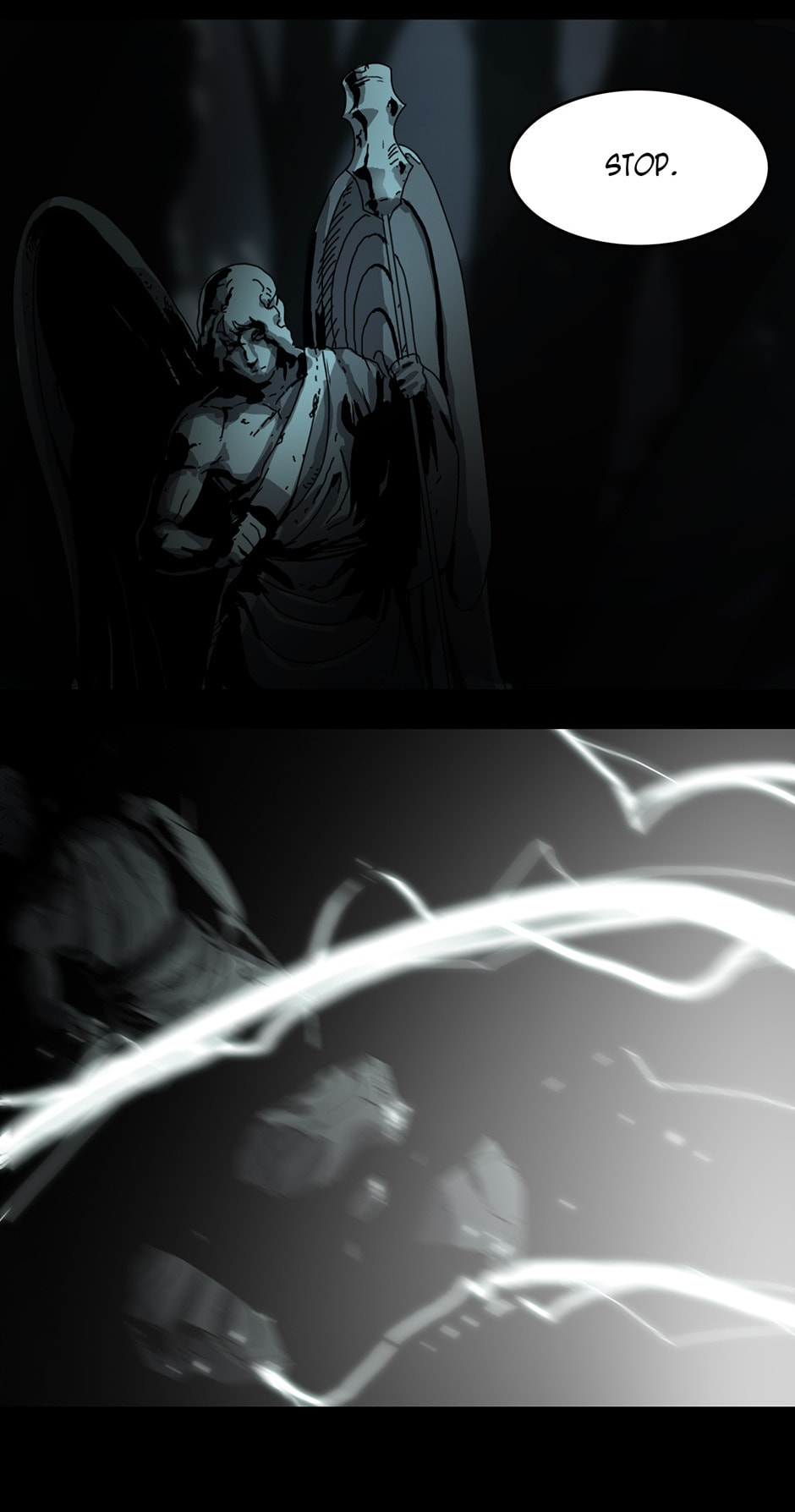 Read Garyuu Kyousuke Public File chapter 52 image 19 on Lezhin