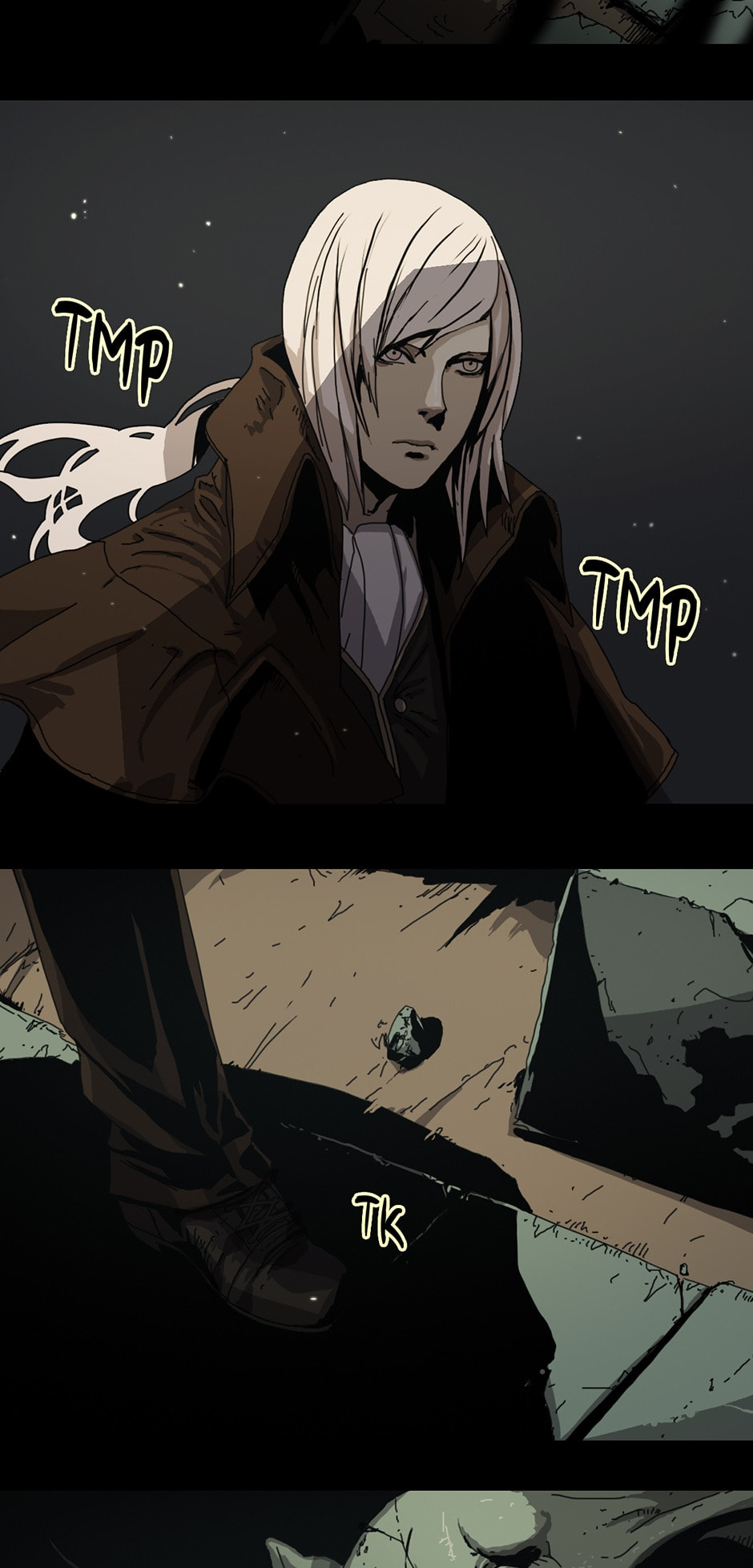 Read Garyuu Kyousuke Public File chapter 52 image 2 on Lezhin