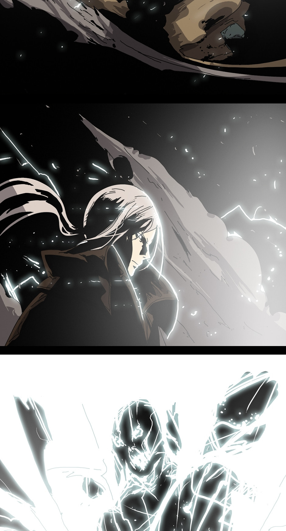Read Garyuu Kyousuke Public File chapter 52 image 23 on Lezhin