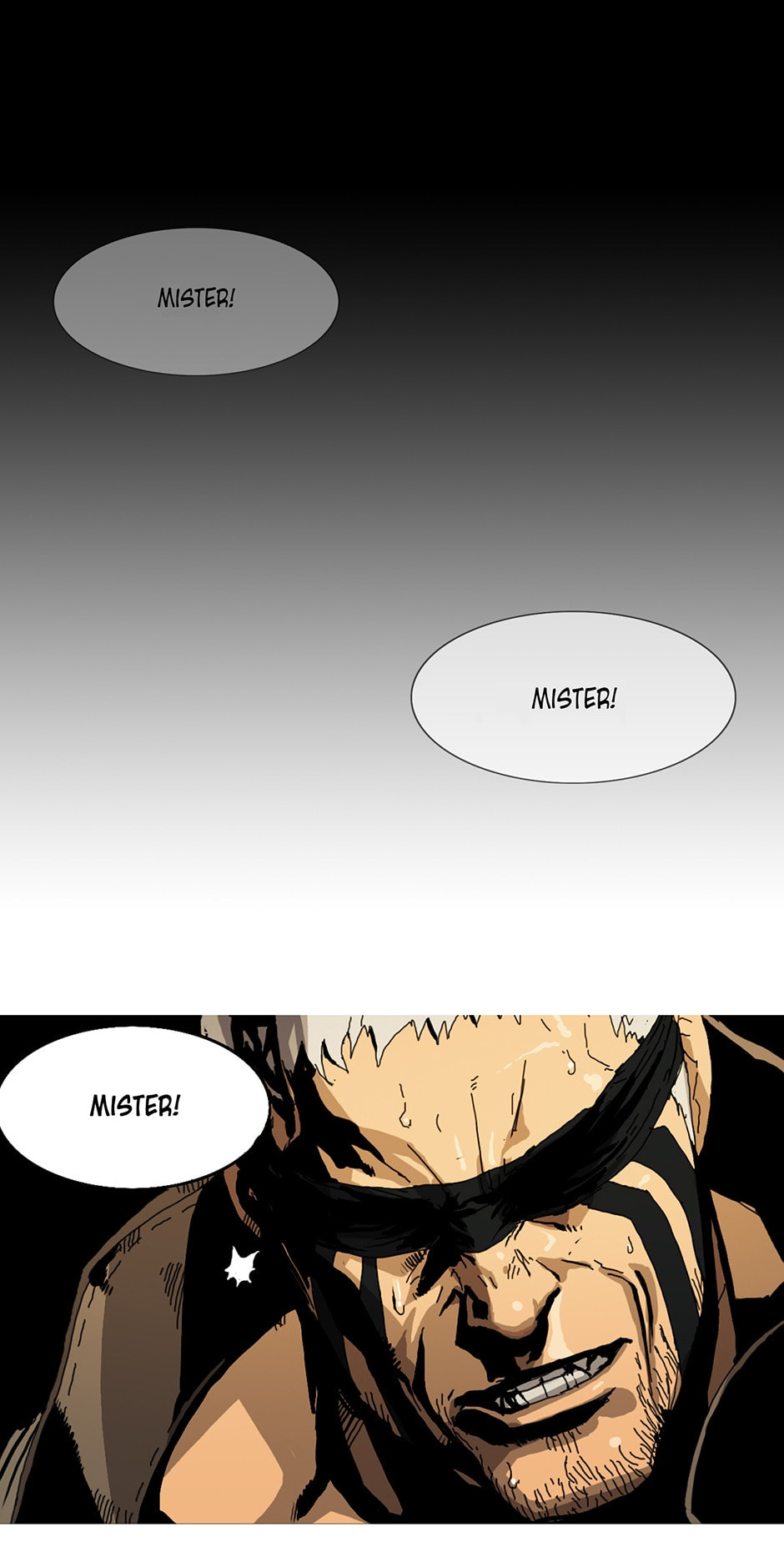 Read Garyuu Kyousuke Public File chapter 52 image 39 on Lezhin